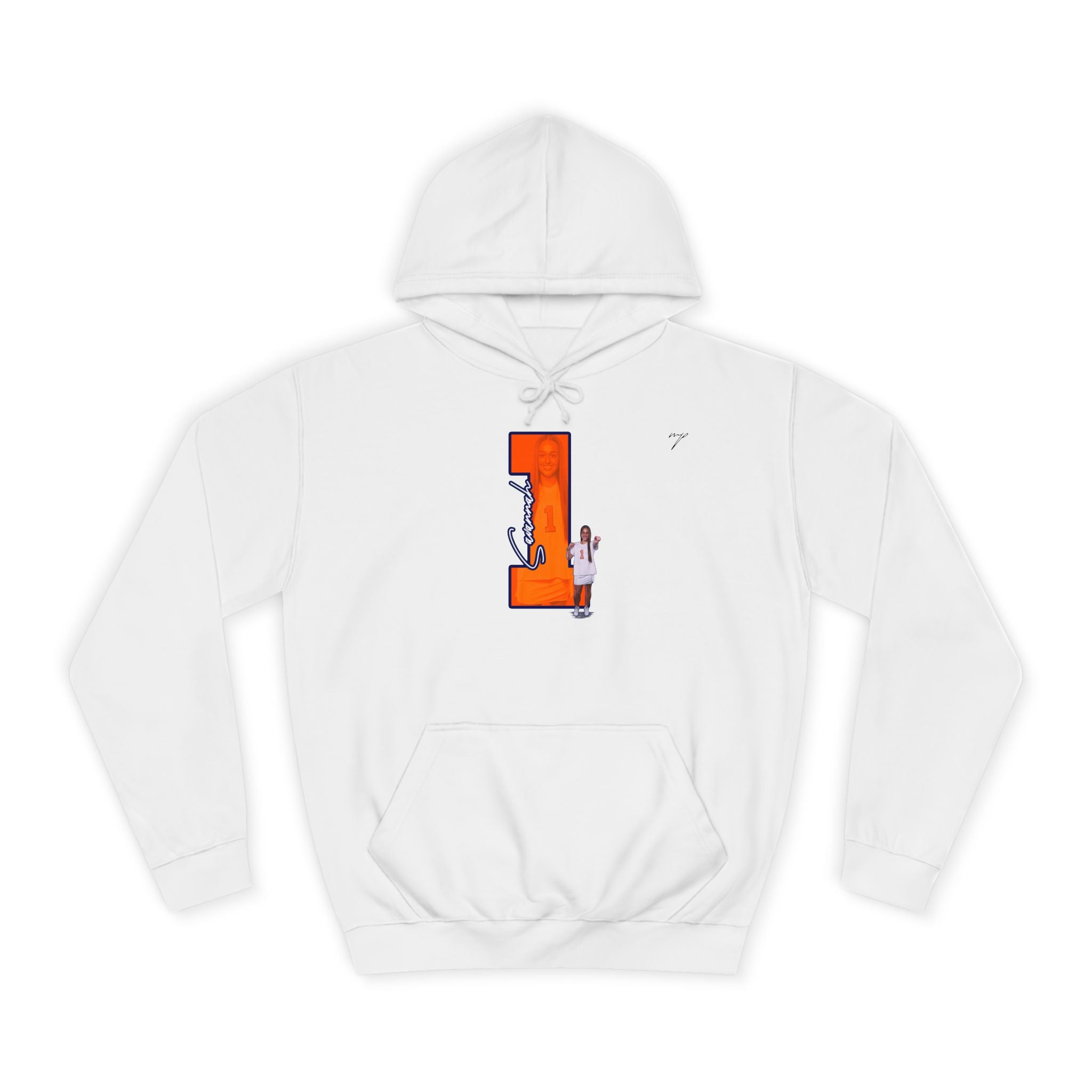 Savannah Hodges Hoodie