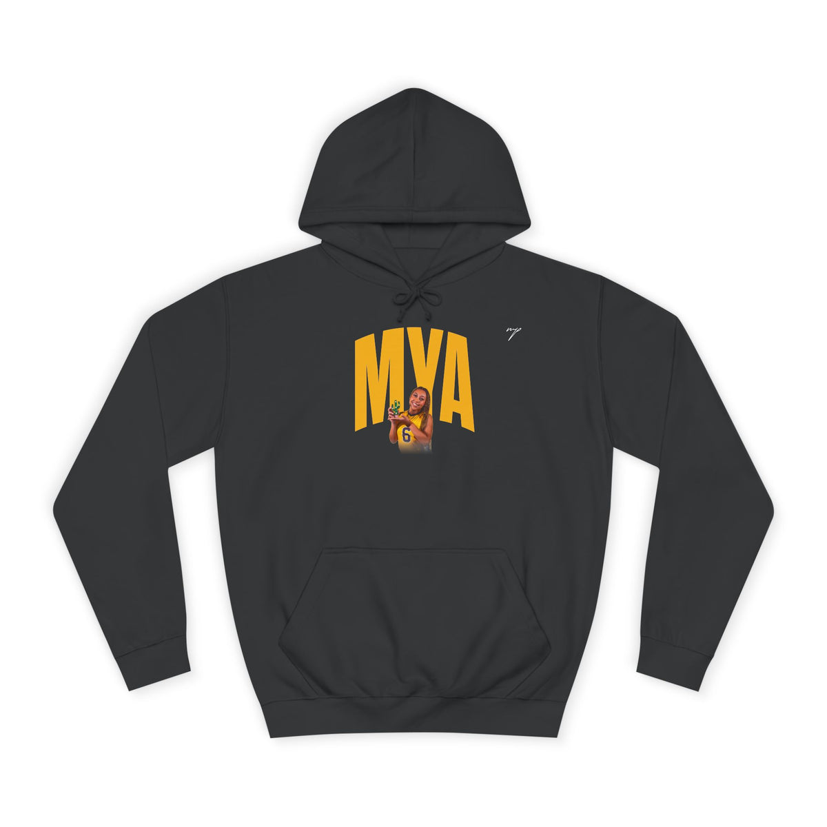 Mya Hendrix Hoodie