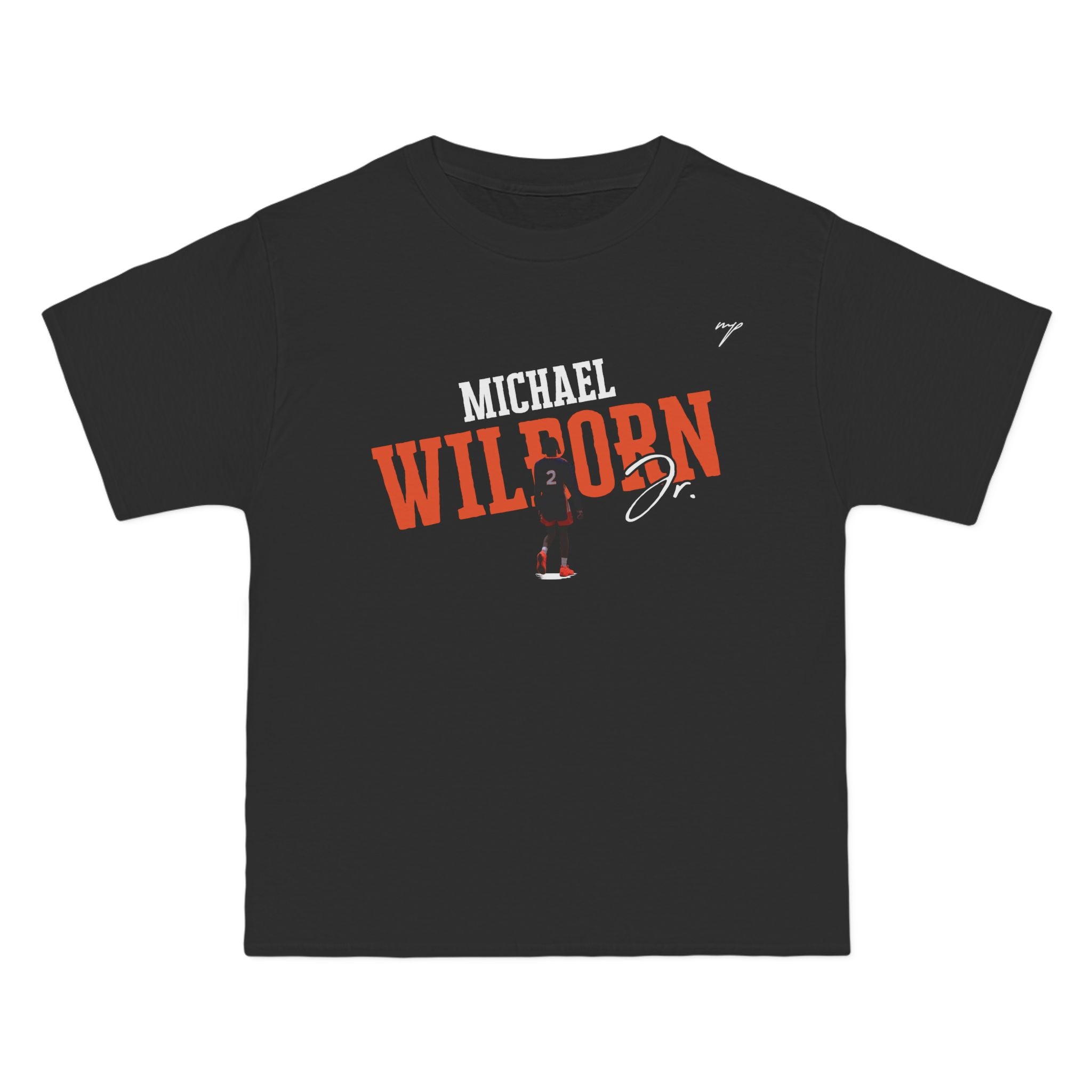 Michael Wilborn Jr Vintage Tee