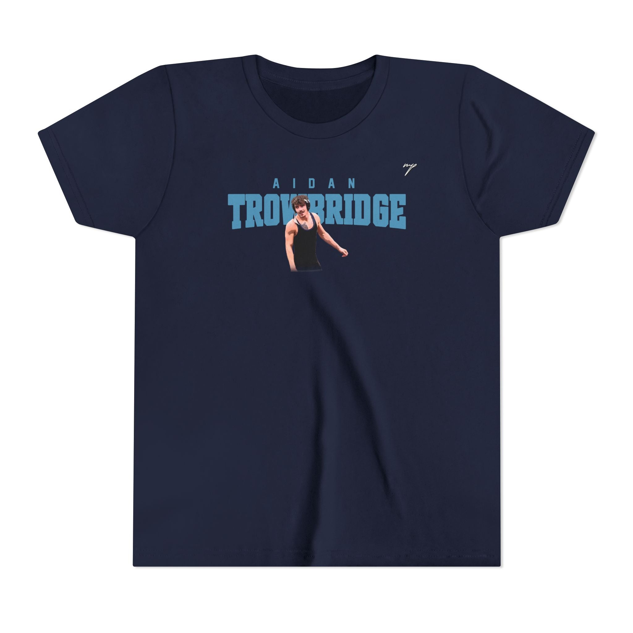 Aidan Trowbridge YOUTH Graphic Tee