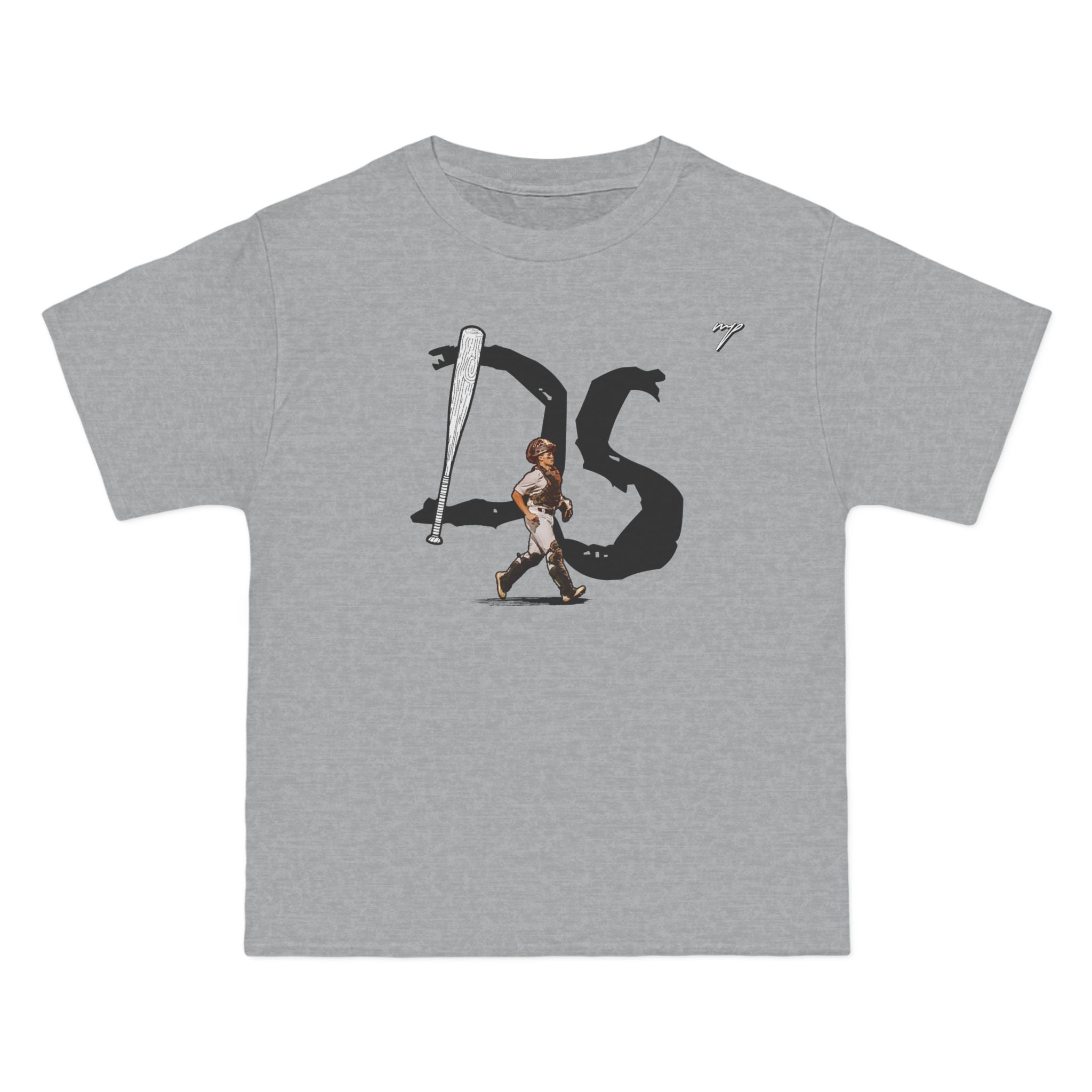 Dune Staniszewski Vintage Tee
