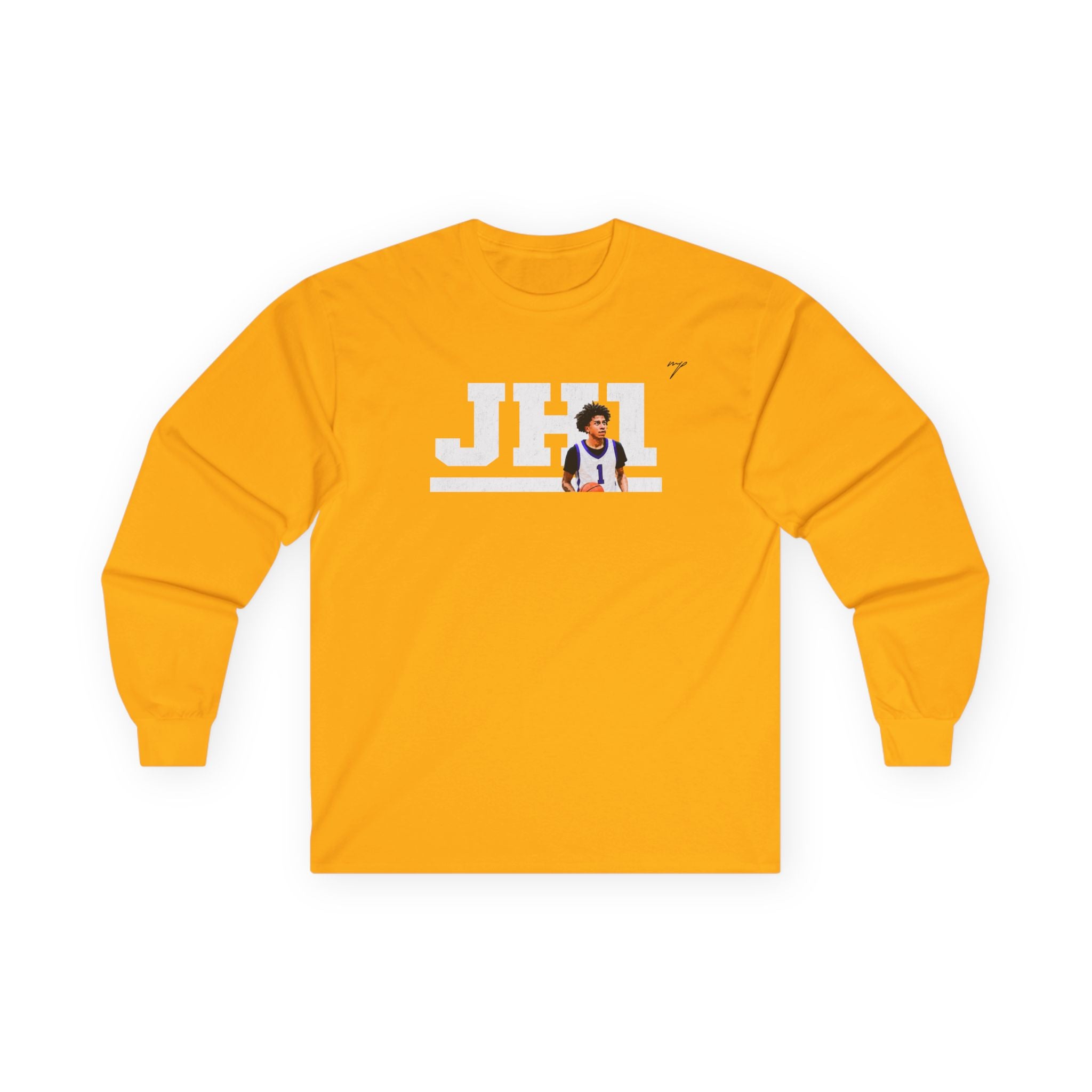 Jordan Harris Long Sleeve