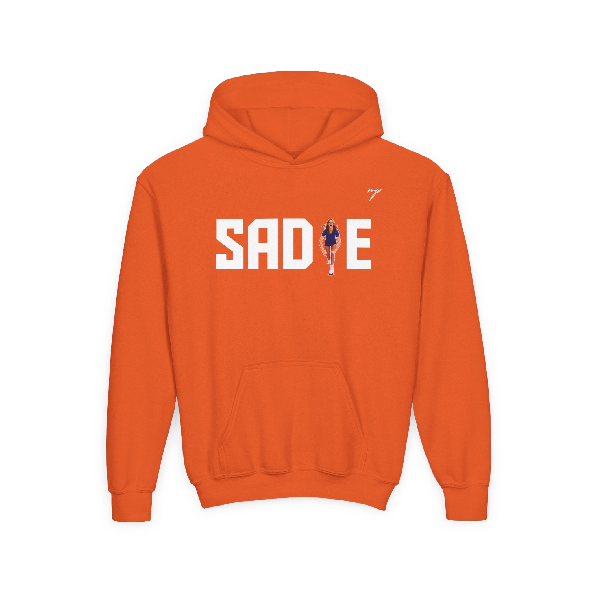 Sadie Snyder YOUTH Hoodie