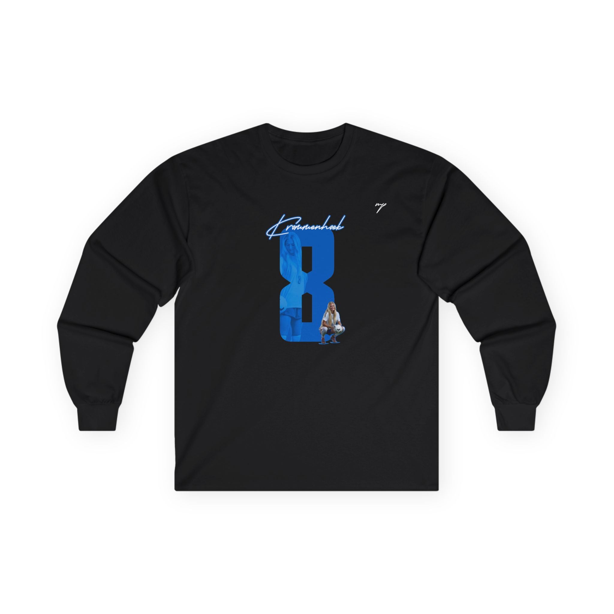 Mika Krommenhoek Long Sleeve