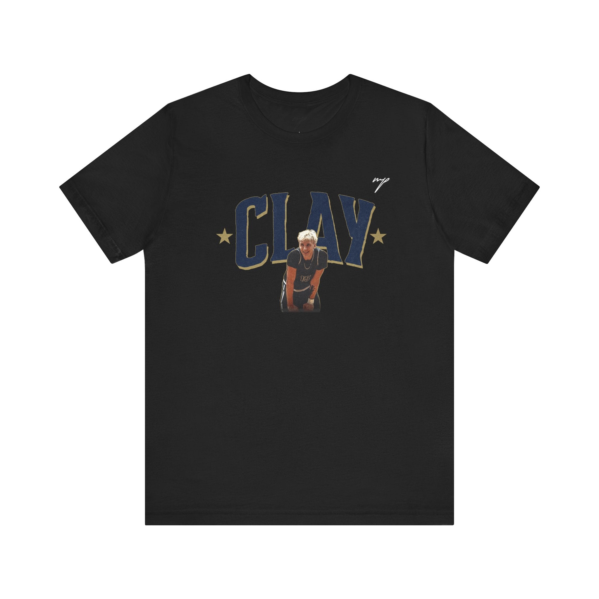 Hayden Clay Graphic Tee