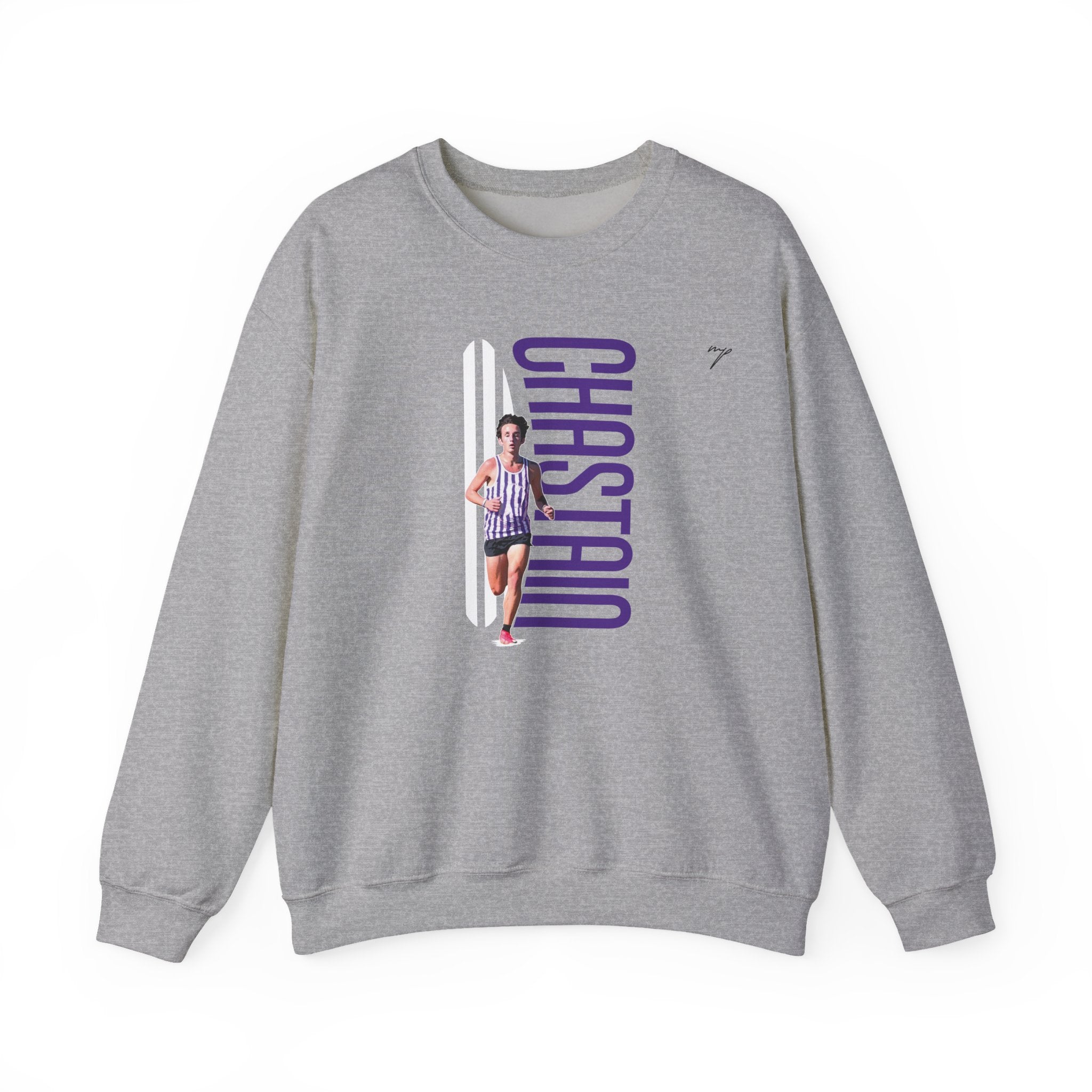 Braeden Chastain Crewneck