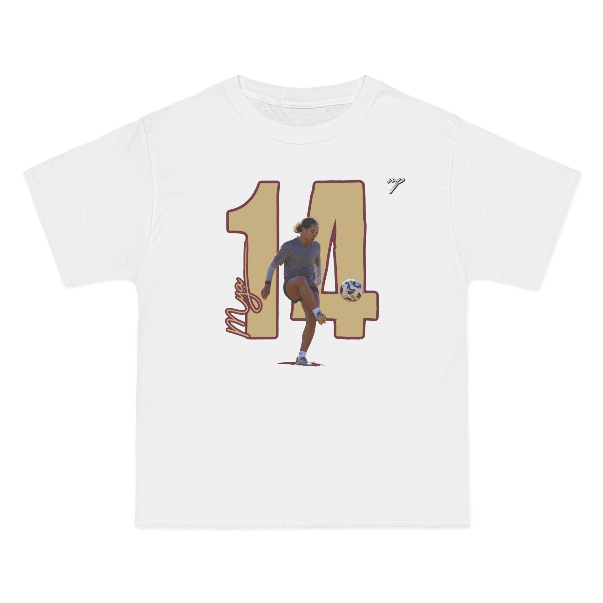 Mya Brandon Vintage Tee