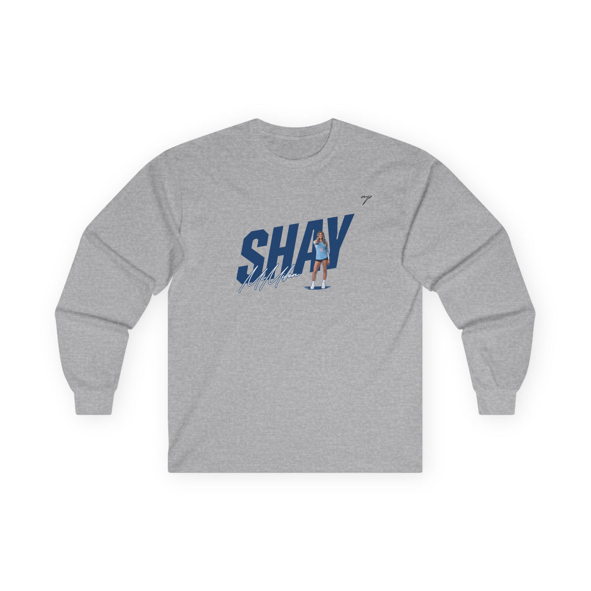 Shay McMillen Long Sleeve