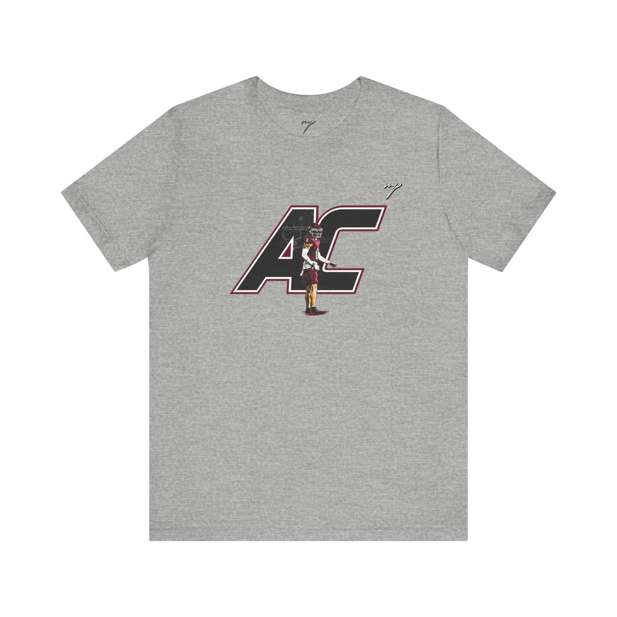 Aaron Cyrus Graphic Tee