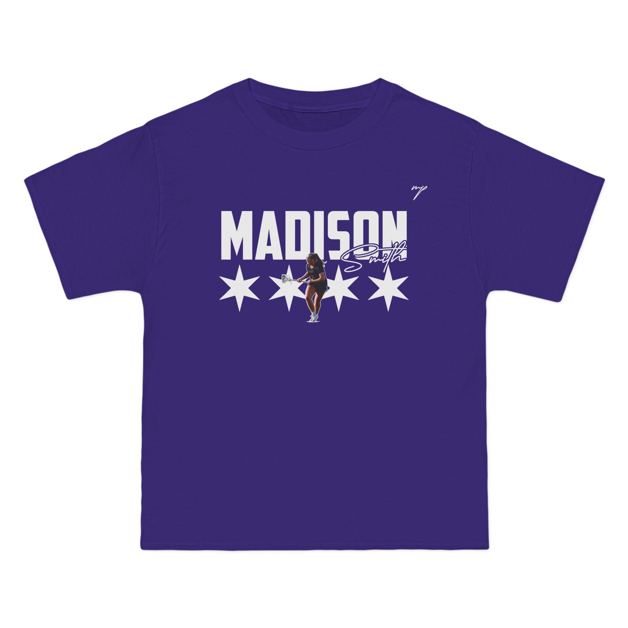 Madison Smith Vintage Tee