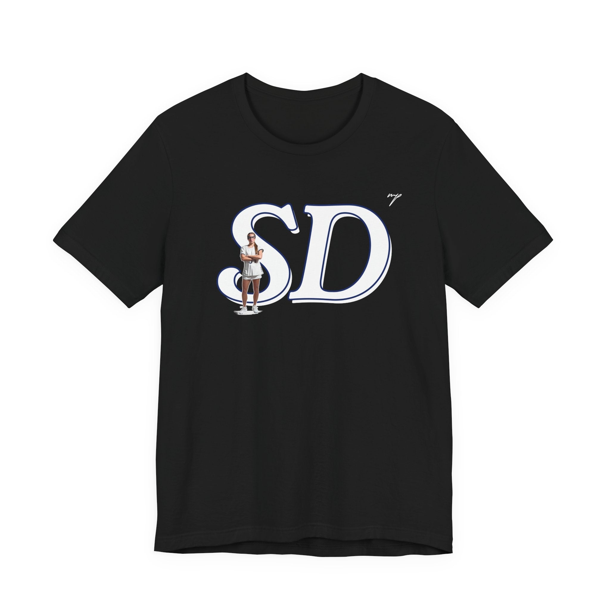 Savannah Donahue Graphic Tee
