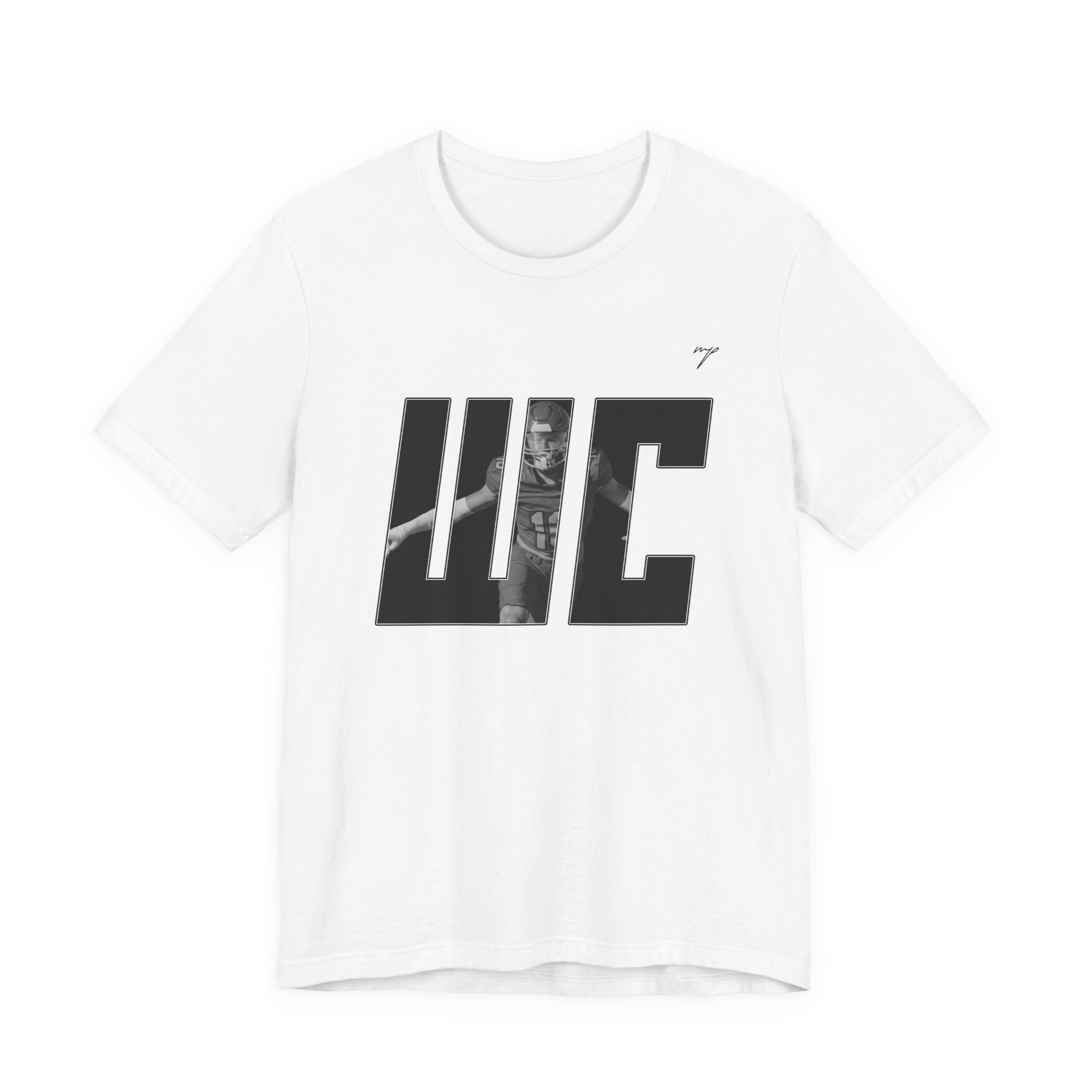 Wyatt Cordray Graphic Tee