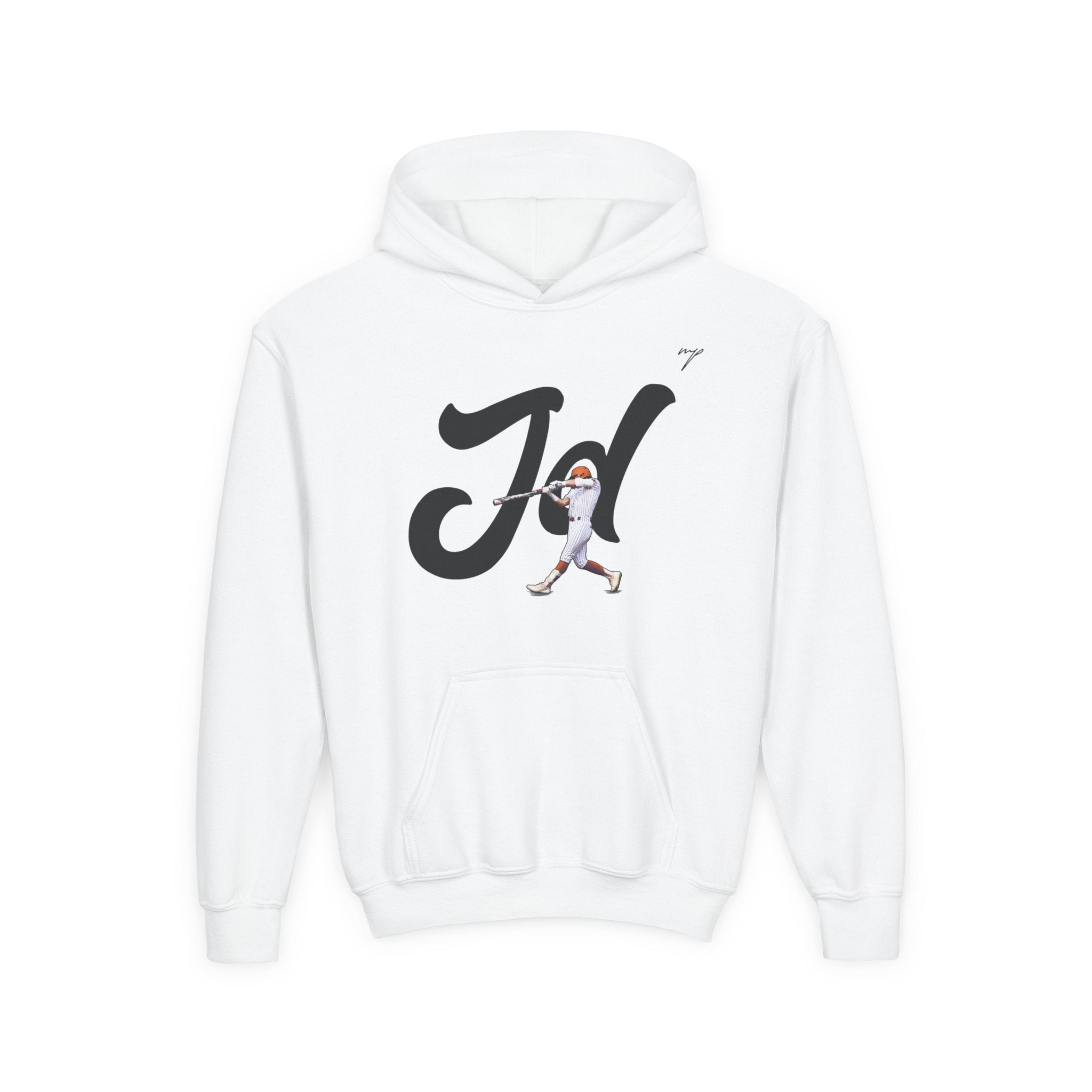 Joe DeStigter YOUTH Hoodie