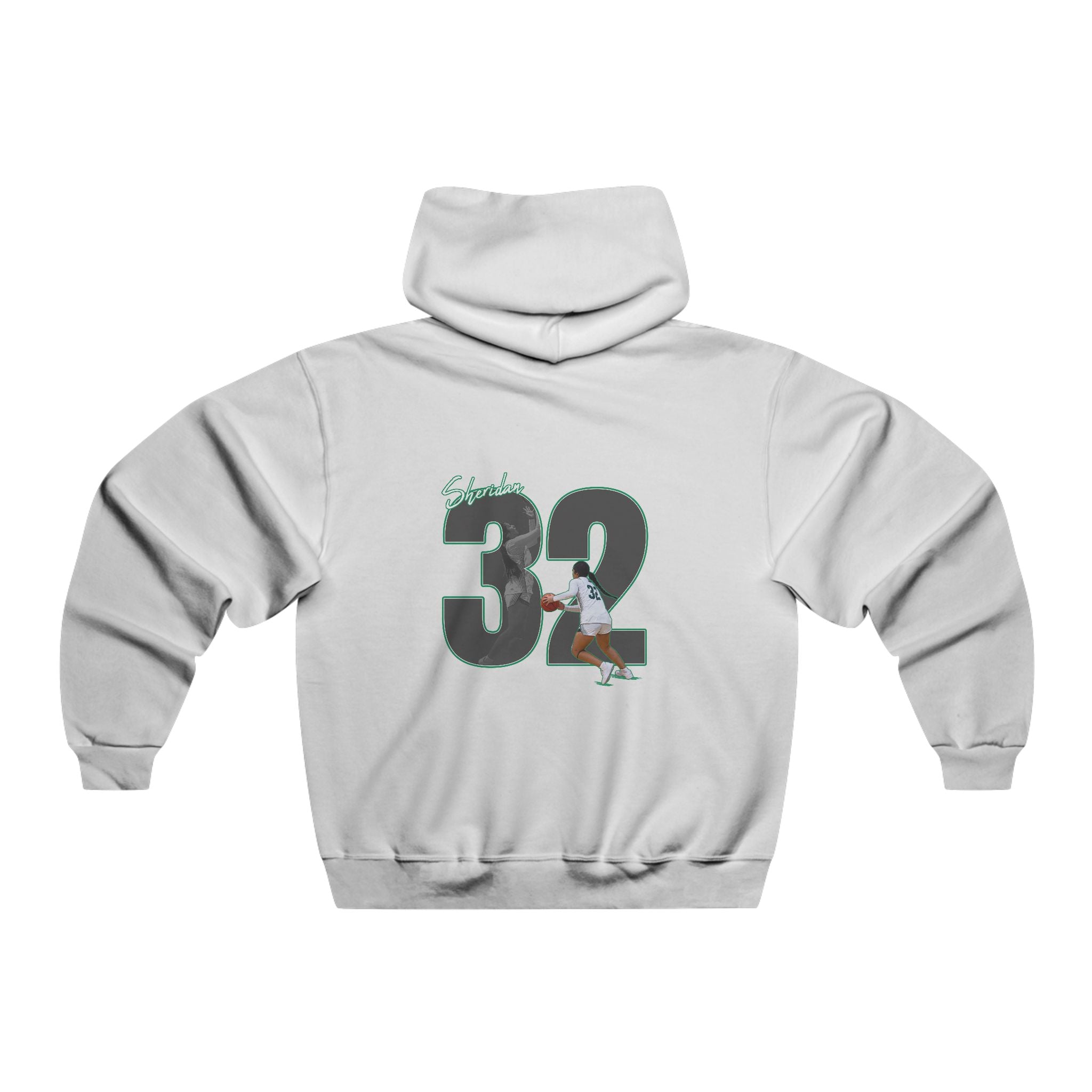 Jordyn Sheridan Vintage Hoodie