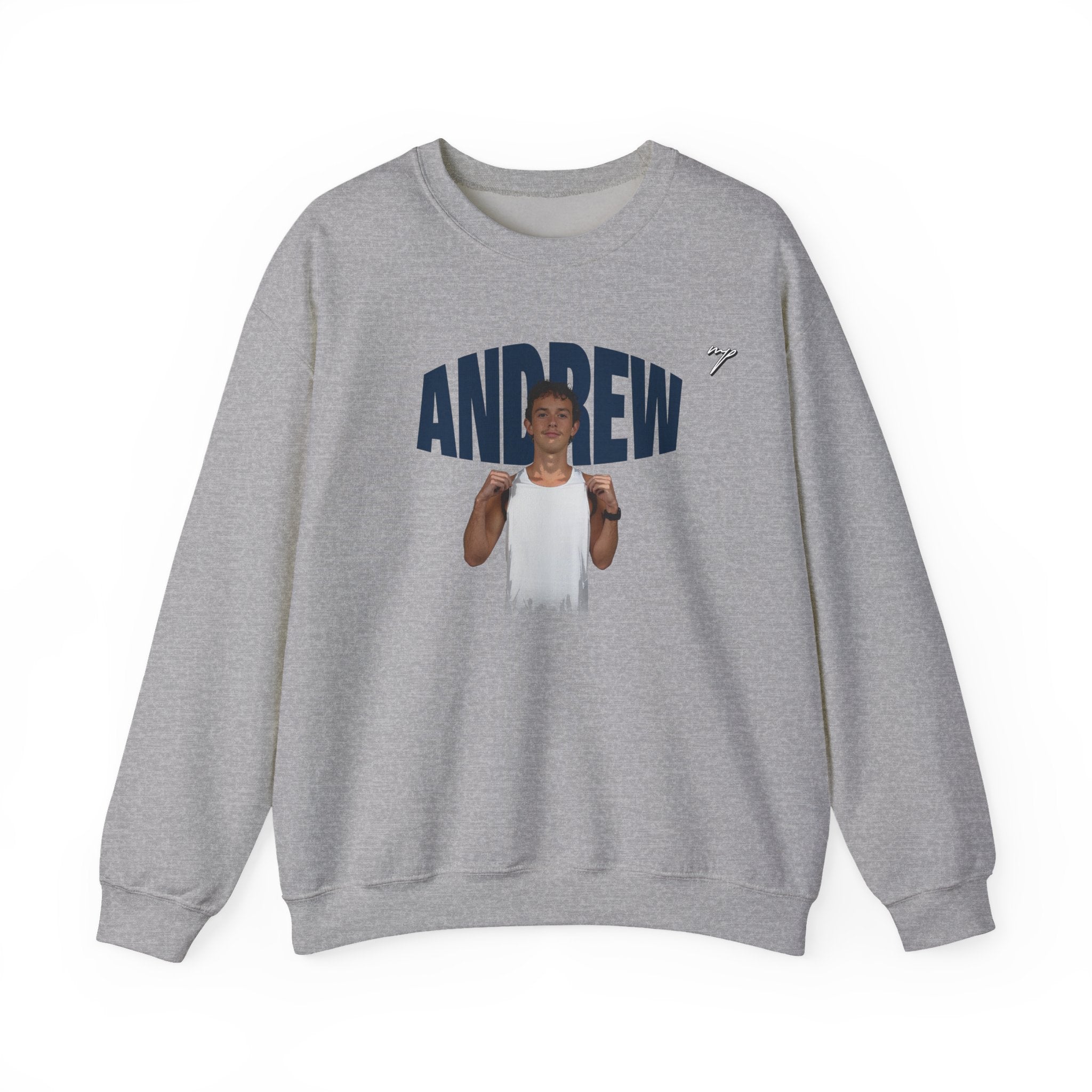 Andrew Nix Crewneck