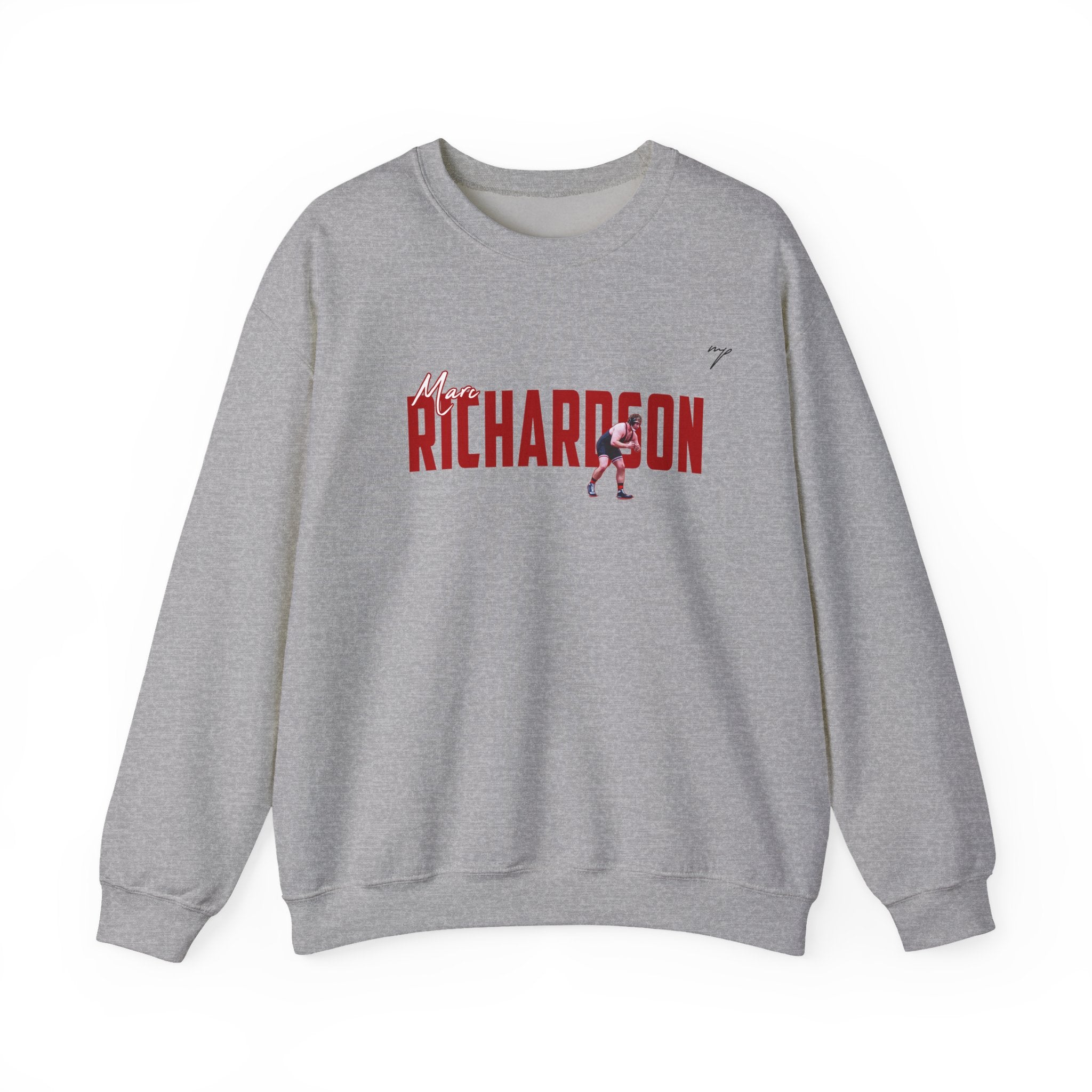 Marc Richardson Crewneck