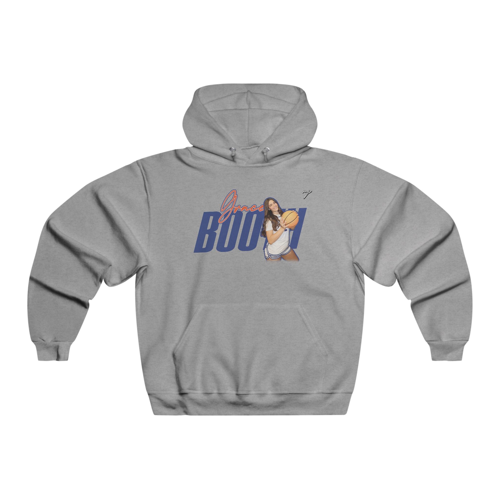 Grace Booth Vintage Hoodie