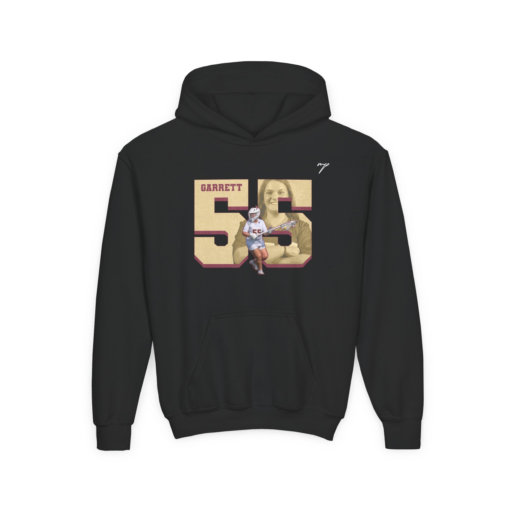Harpor Garrett YOUTH Hoodie