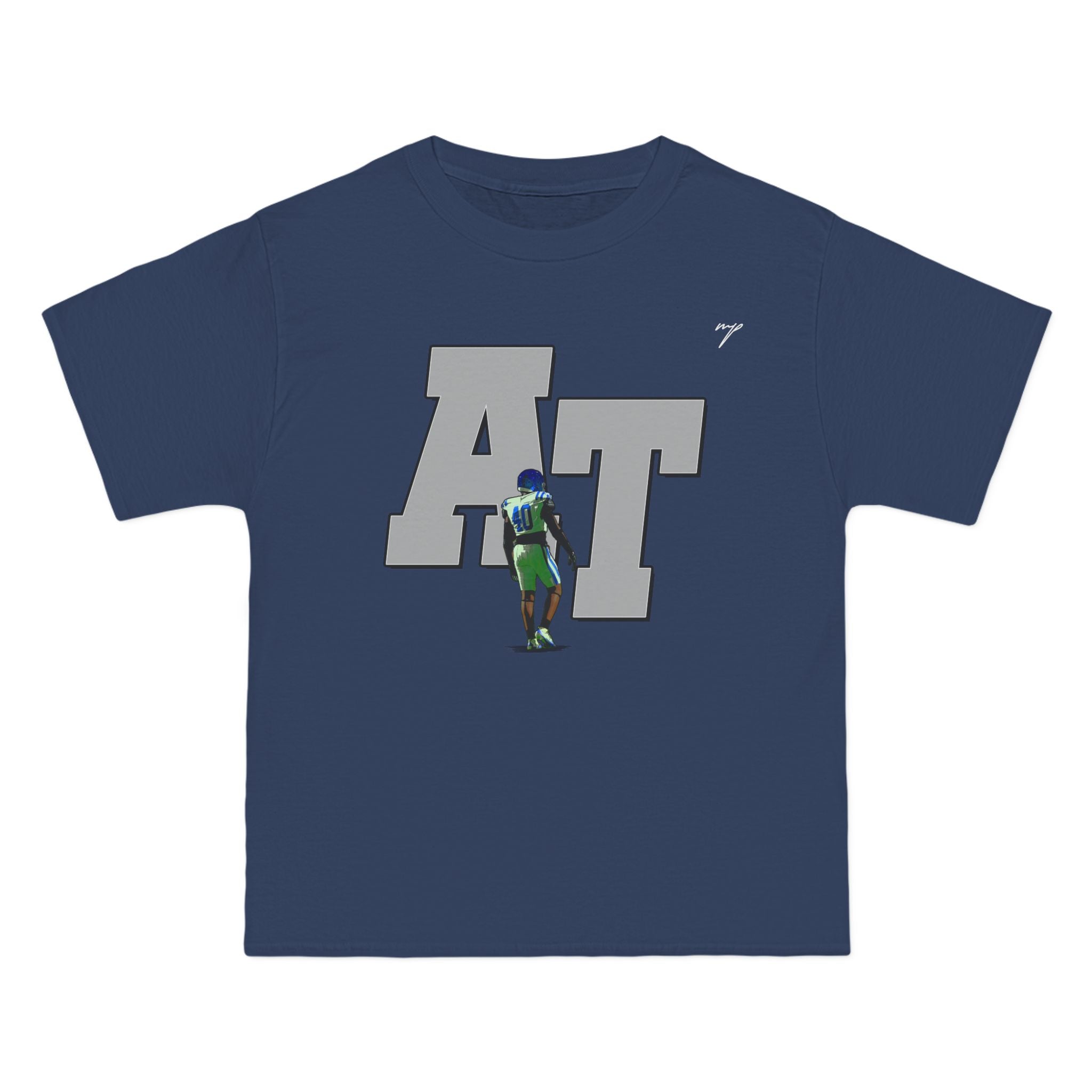 Anderson Tanner Vintage Tee