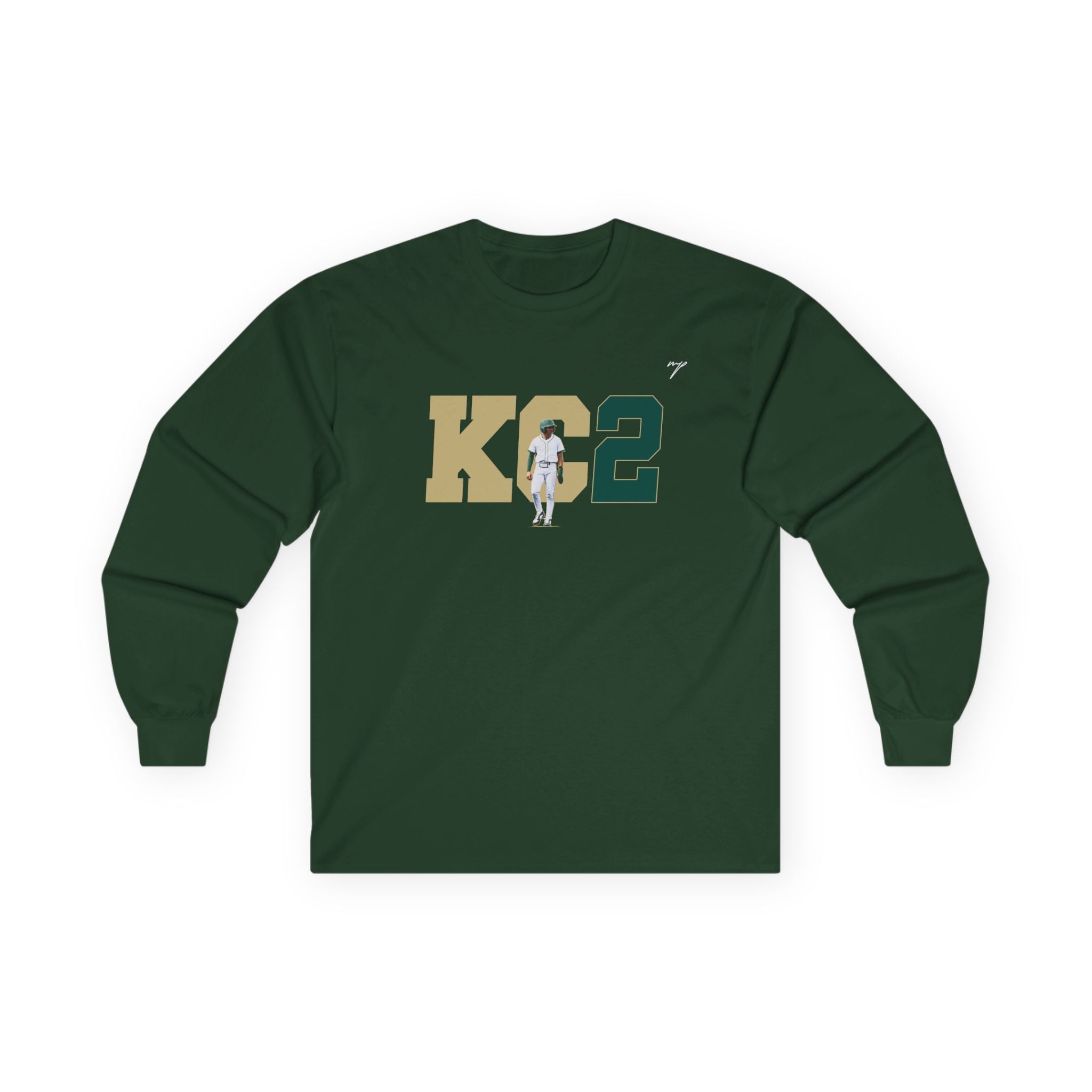 Kobe Carrion Long Sleeve