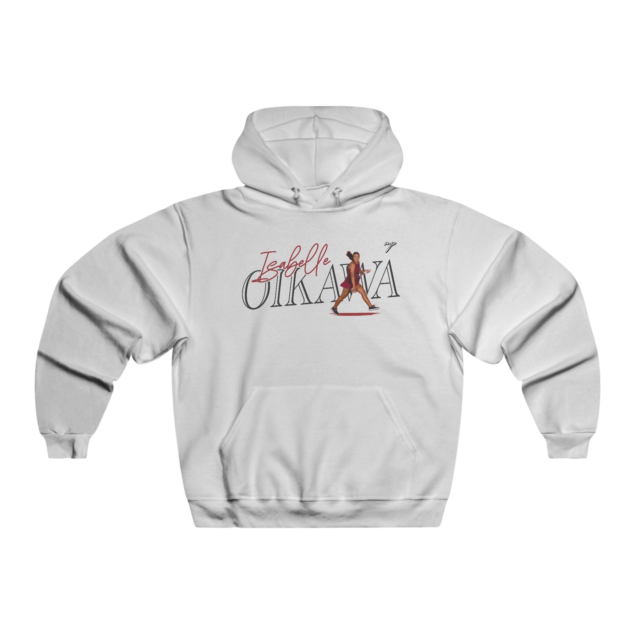 Isabelle Oikawa Vintage Hoodie