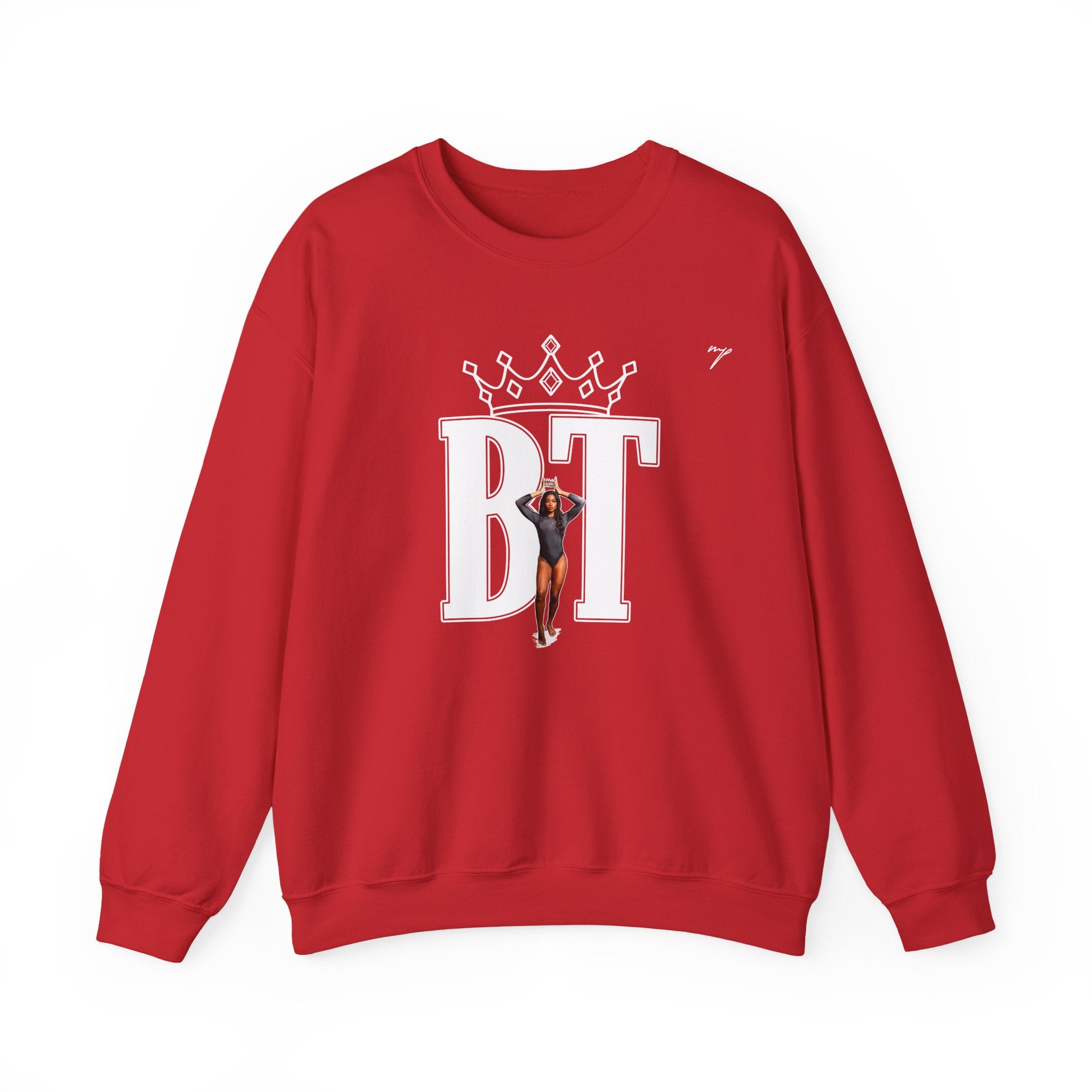 Brooklyn Thomas Crewneck