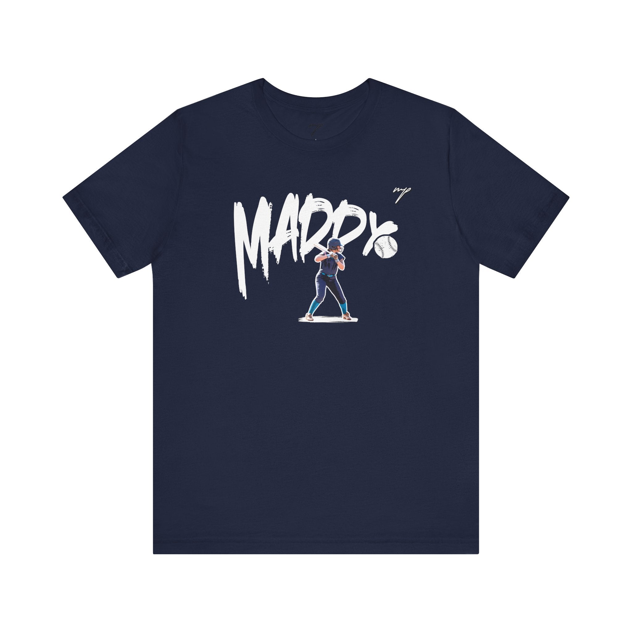Maddy Harl Graphic Tee