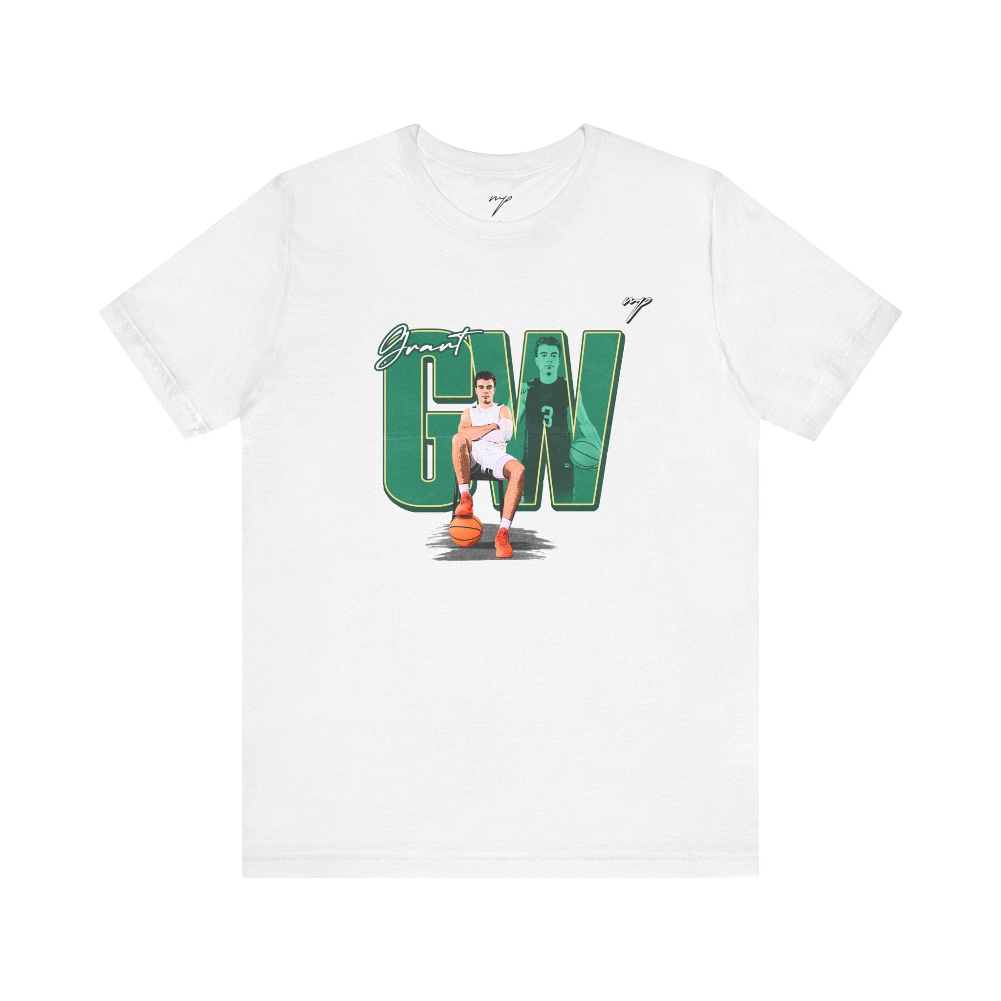 Grant Welch Graphic Tee