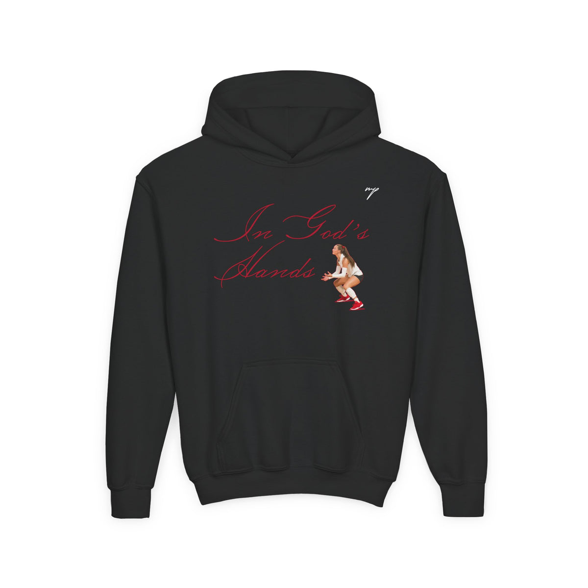 Bella Humphrey YOUTH Hoodie