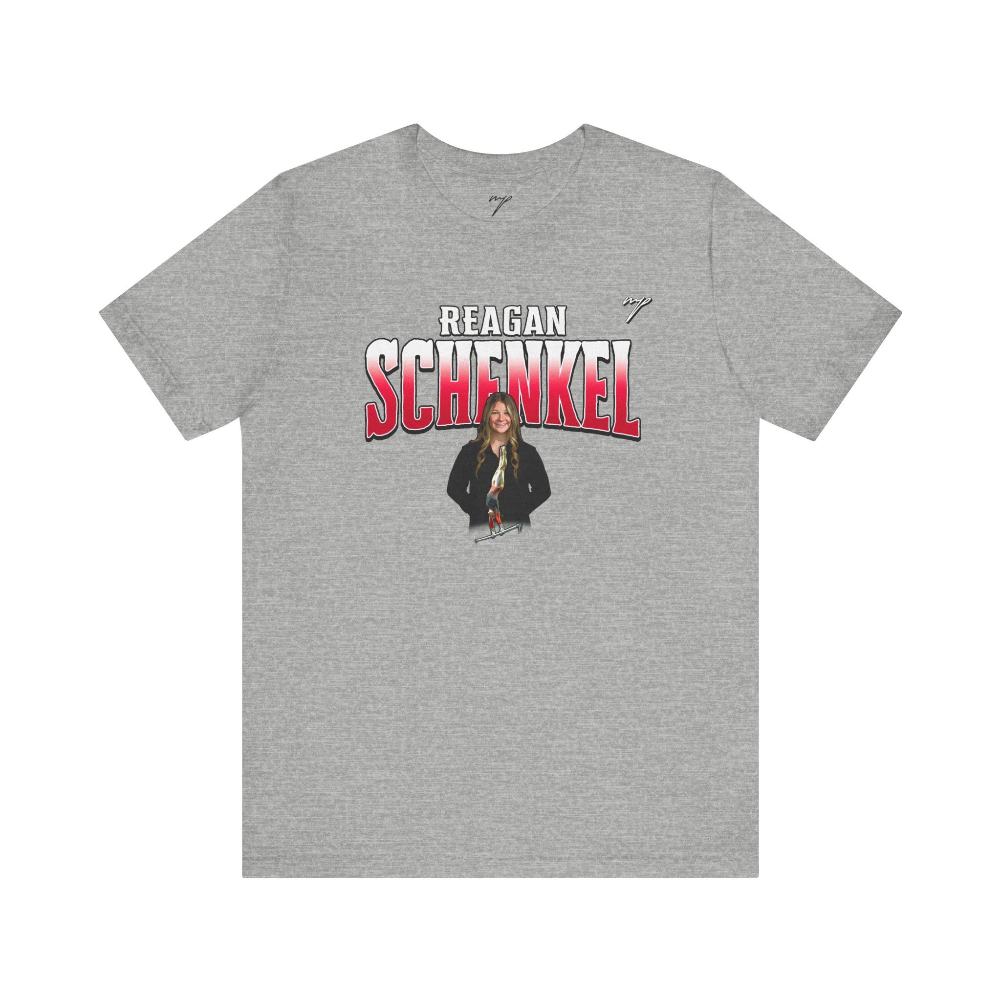 Reagan Schenkel Graphic Tee