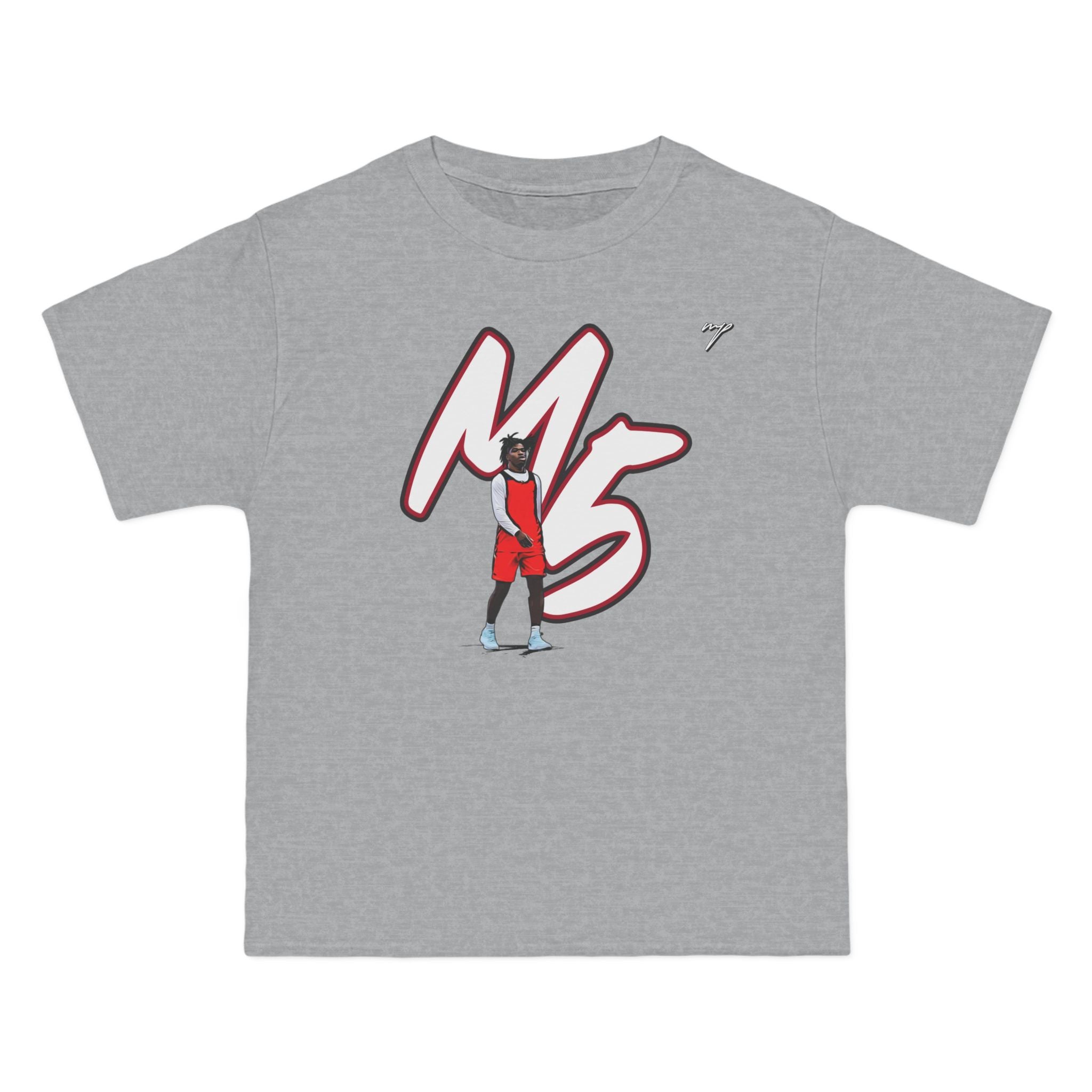 Melvin Teal Vintage Tee