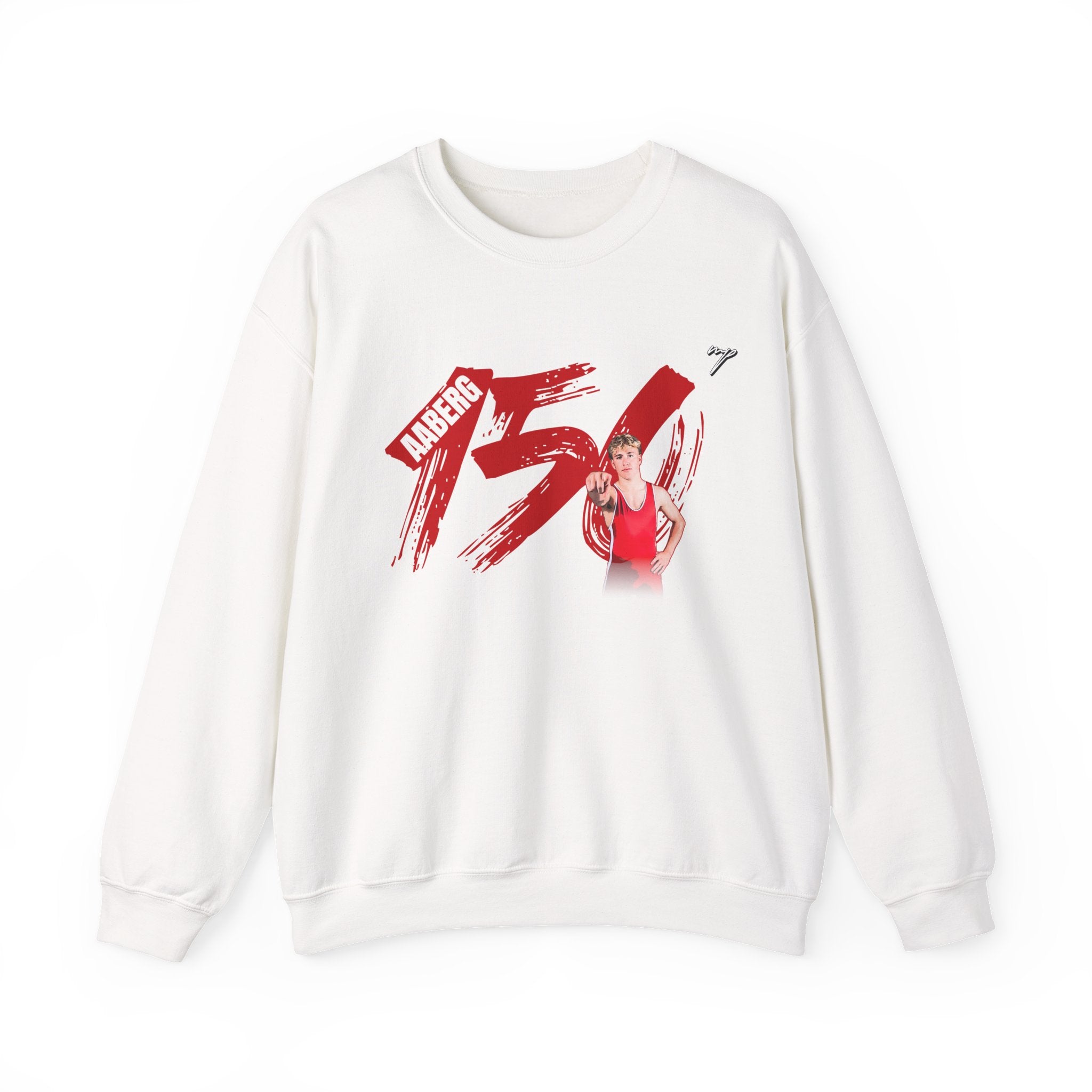Cade Aaberg Crewneck