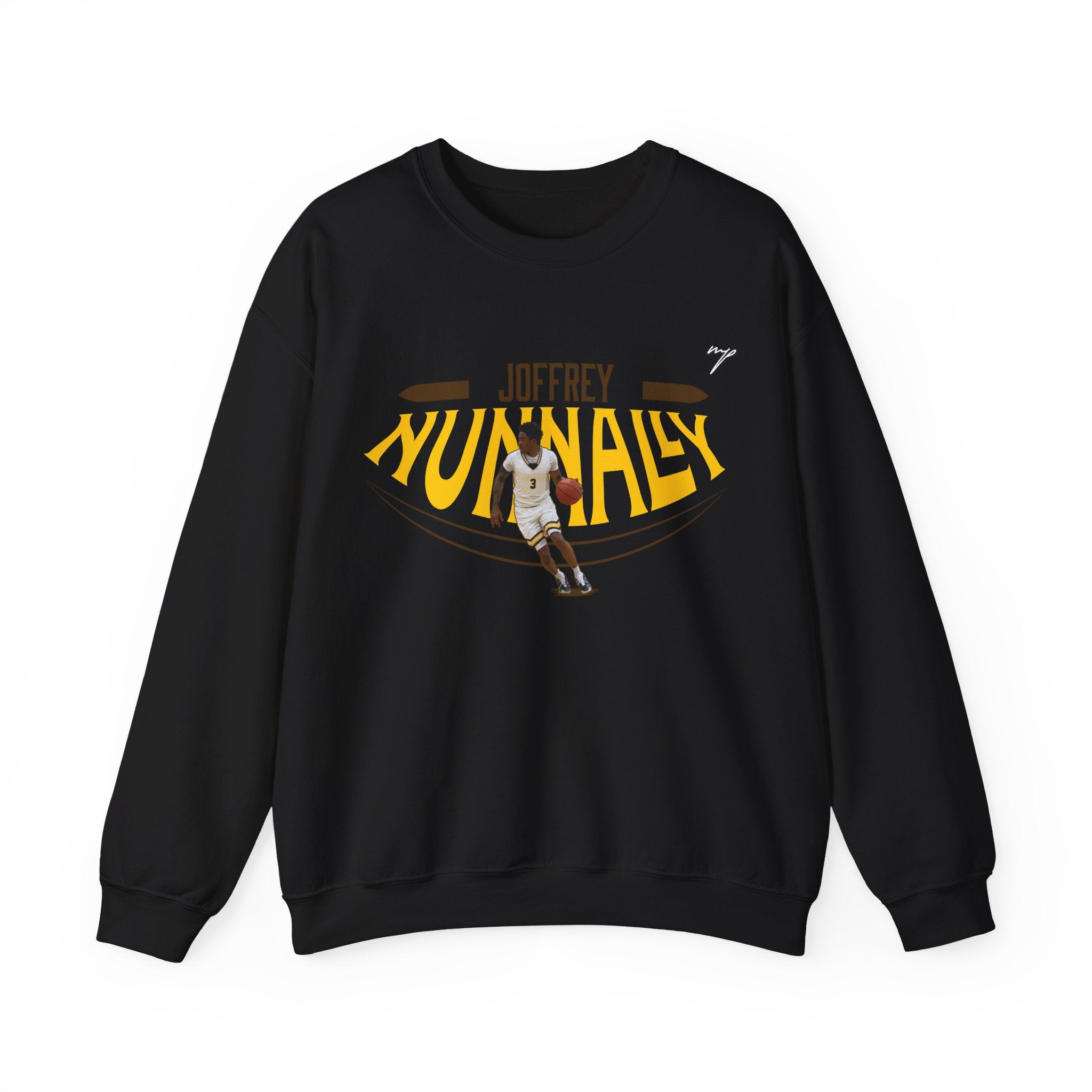 Joffrey Nunnally Crewneck