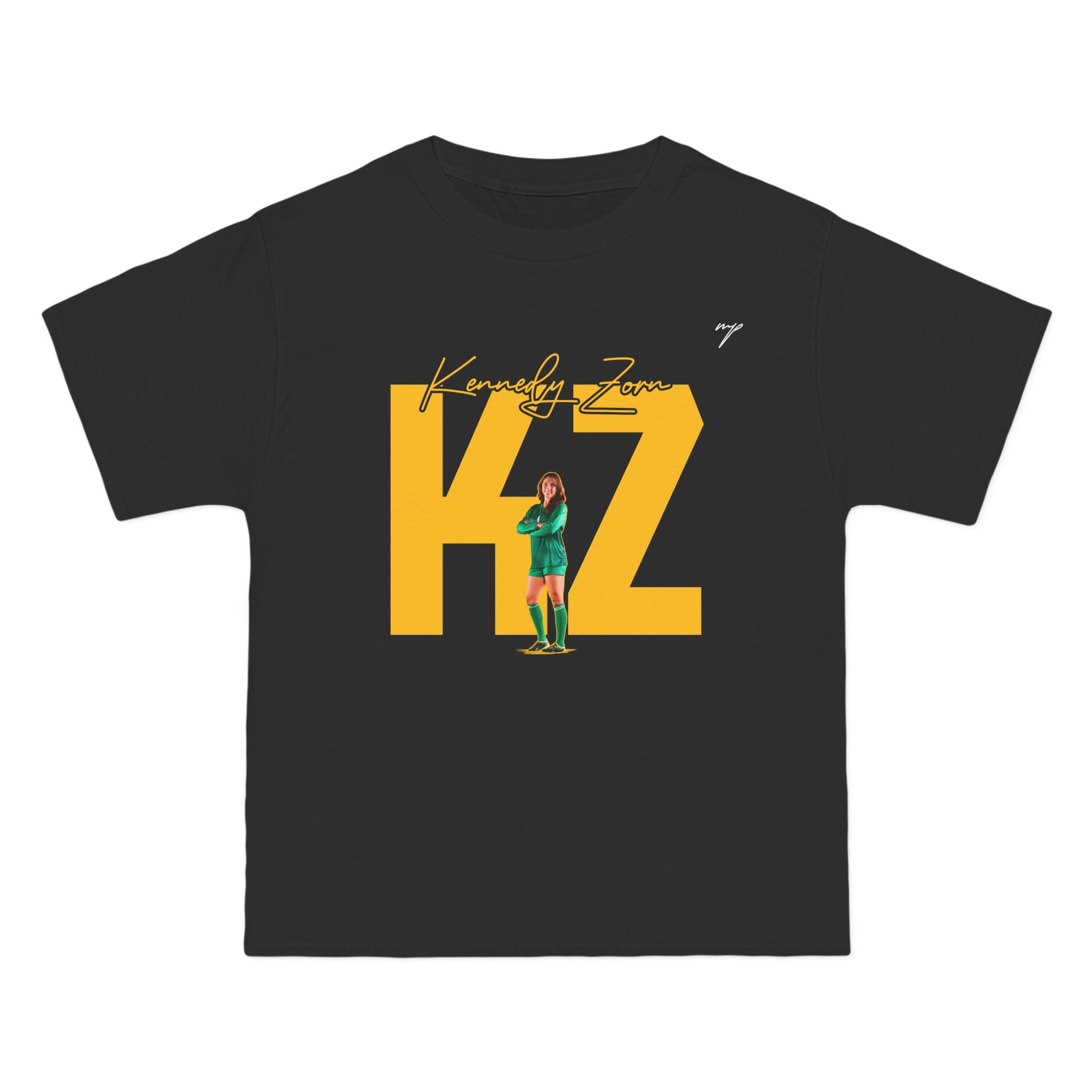 Kennedy Zorn Vintage Tee