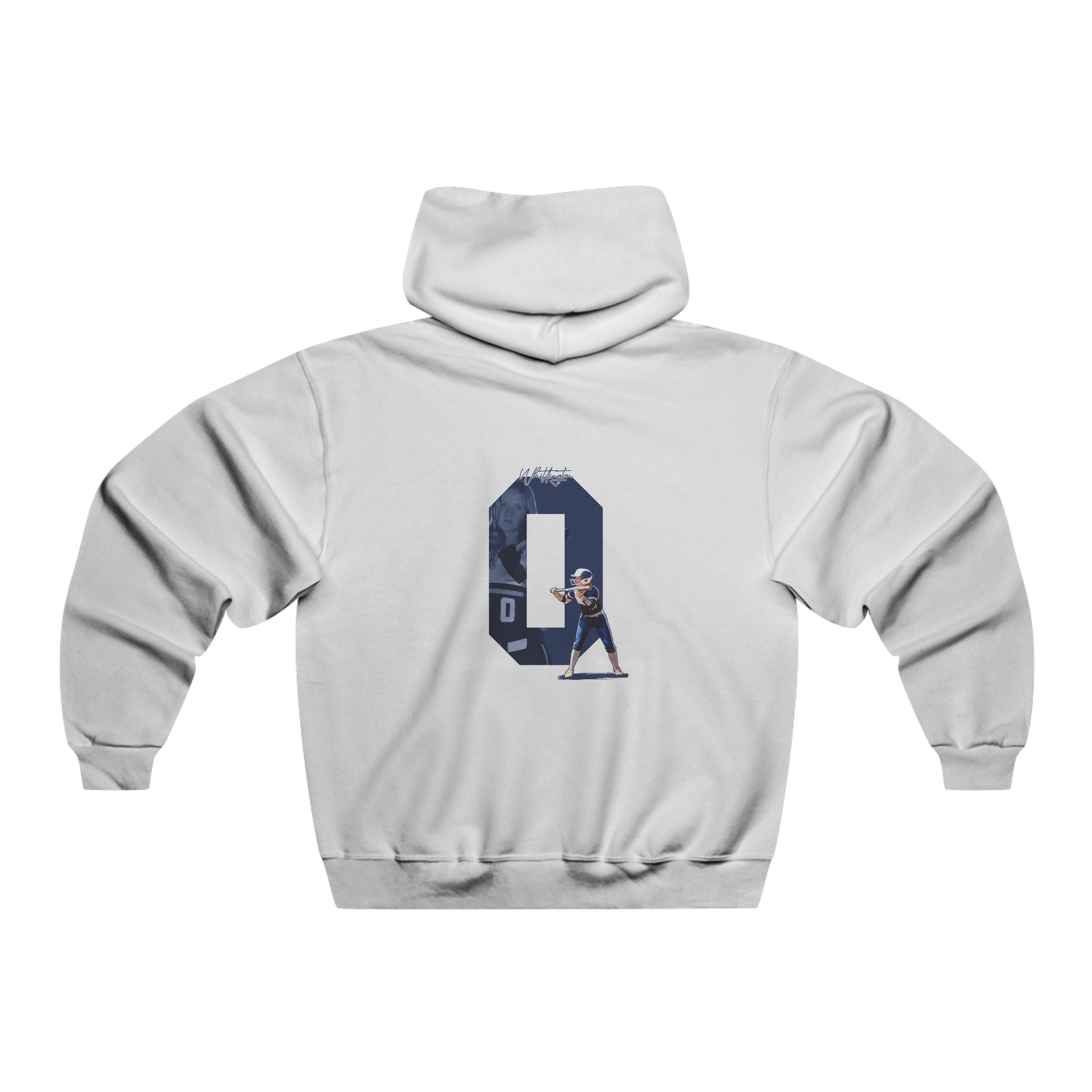 Paige Whittington Vintage Hoodie