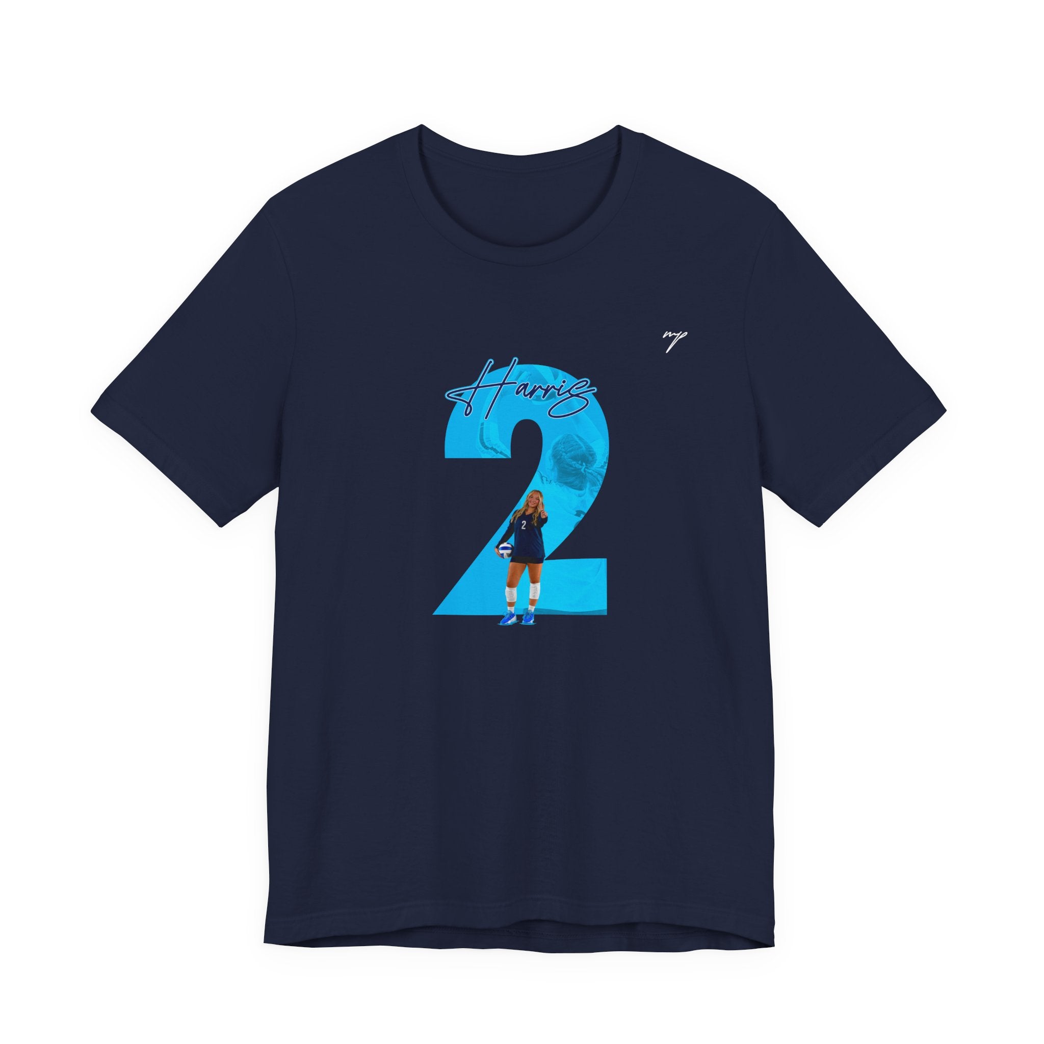 Ava Harris Graphic Tee