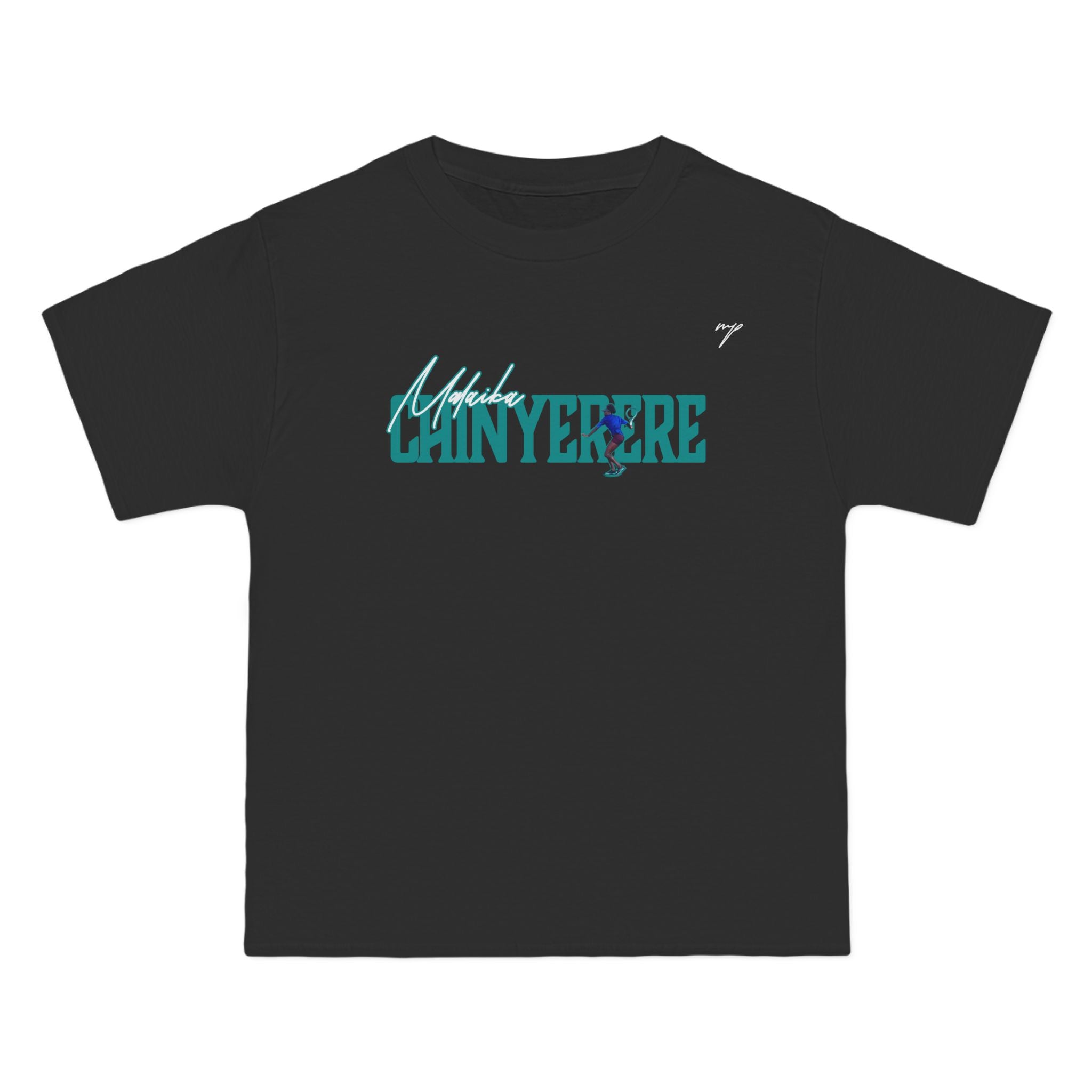 Malaika Chinyerere Vintage Tee