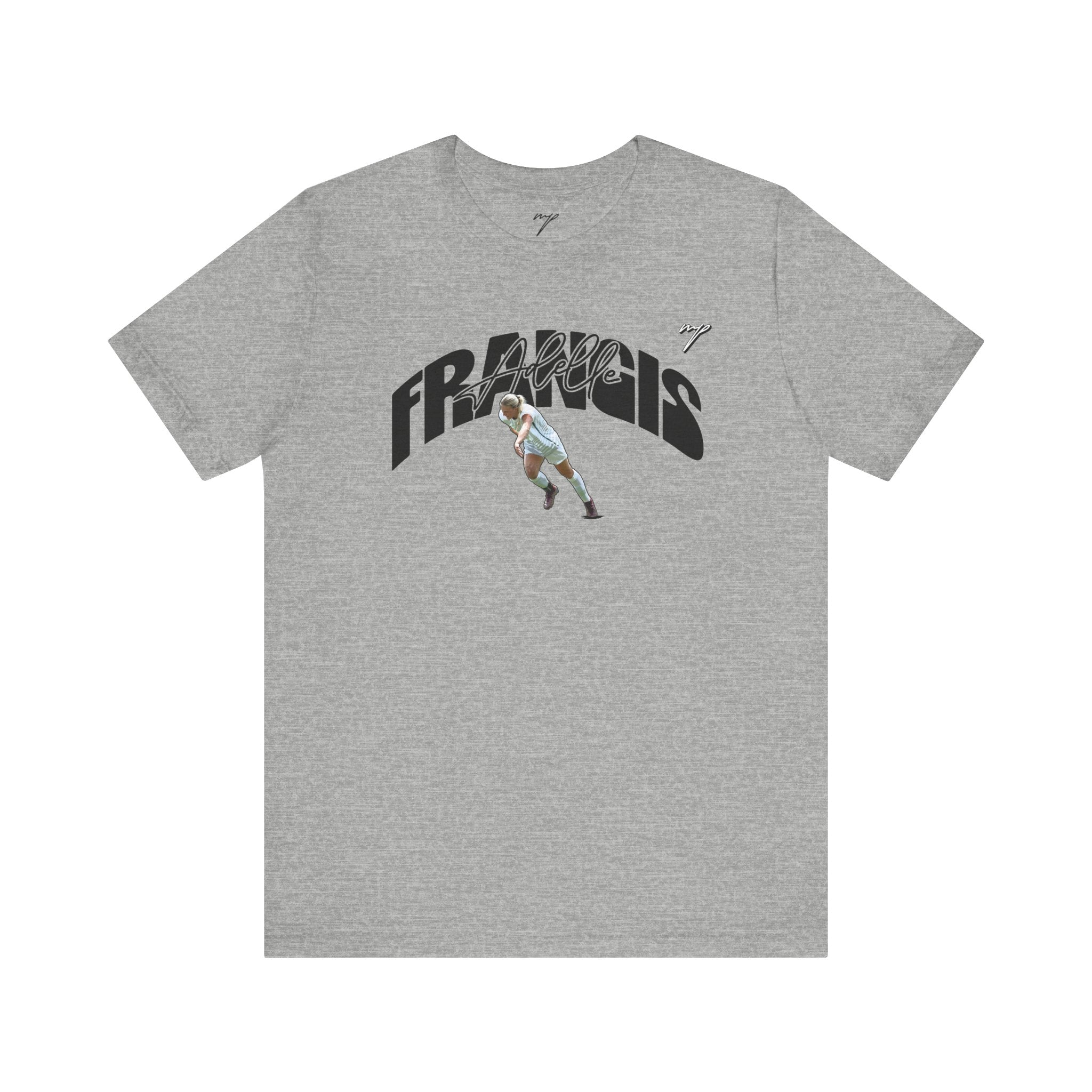 Adelle Francis Graphic Tee