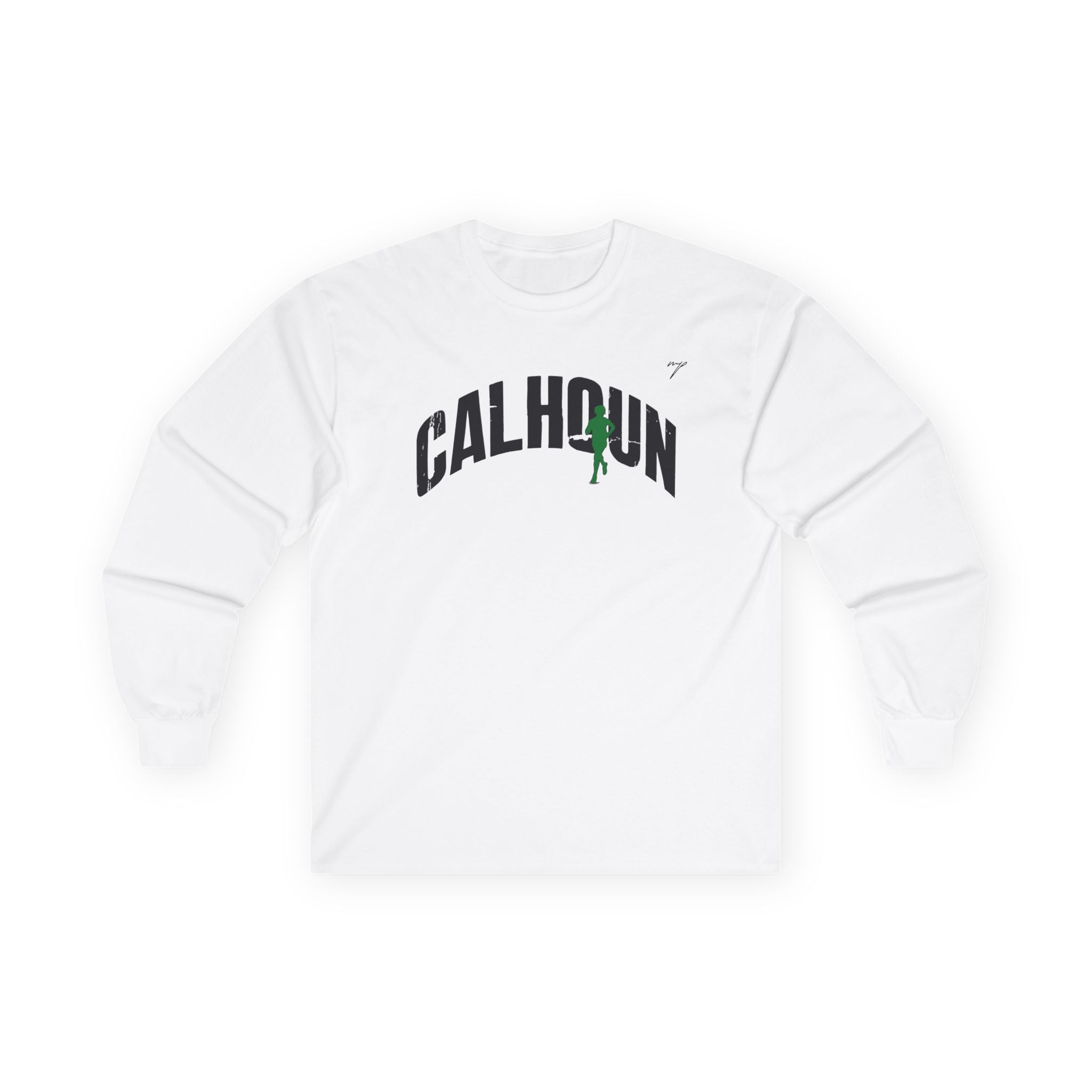Larrson Calhoun Long Sleeve