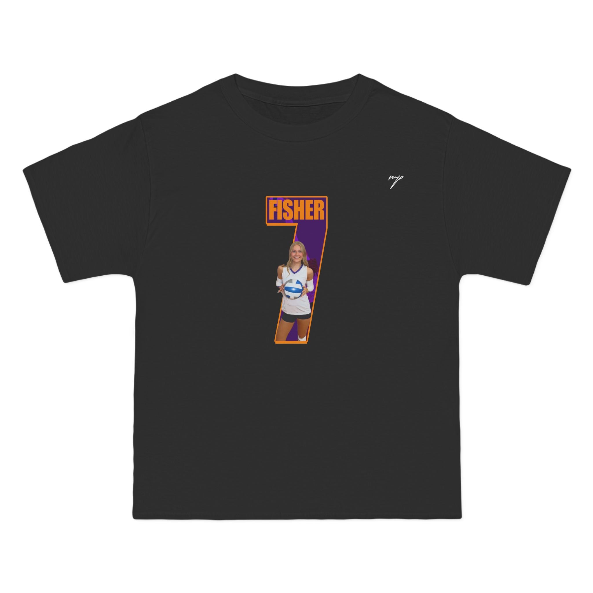 Lyla Fisher Vintage Tee