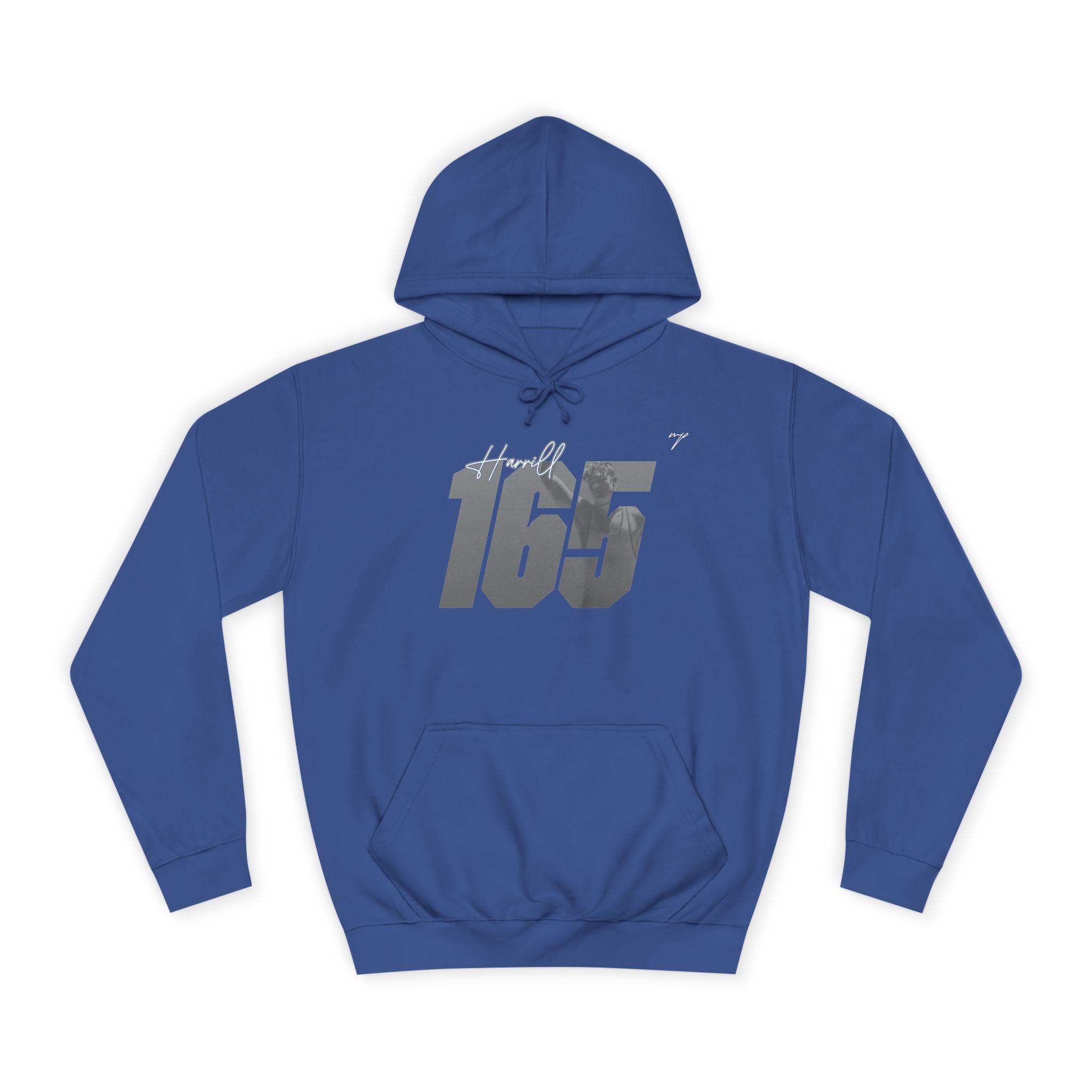 Tyler Harrill Hoodie