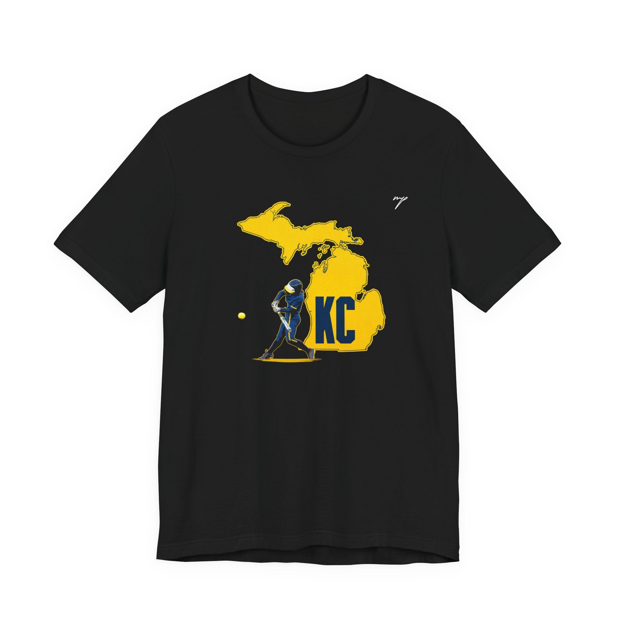 Kiley Carr Graphic Tee