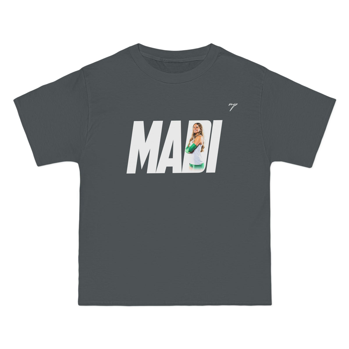Madi Standifird Vintage Tee