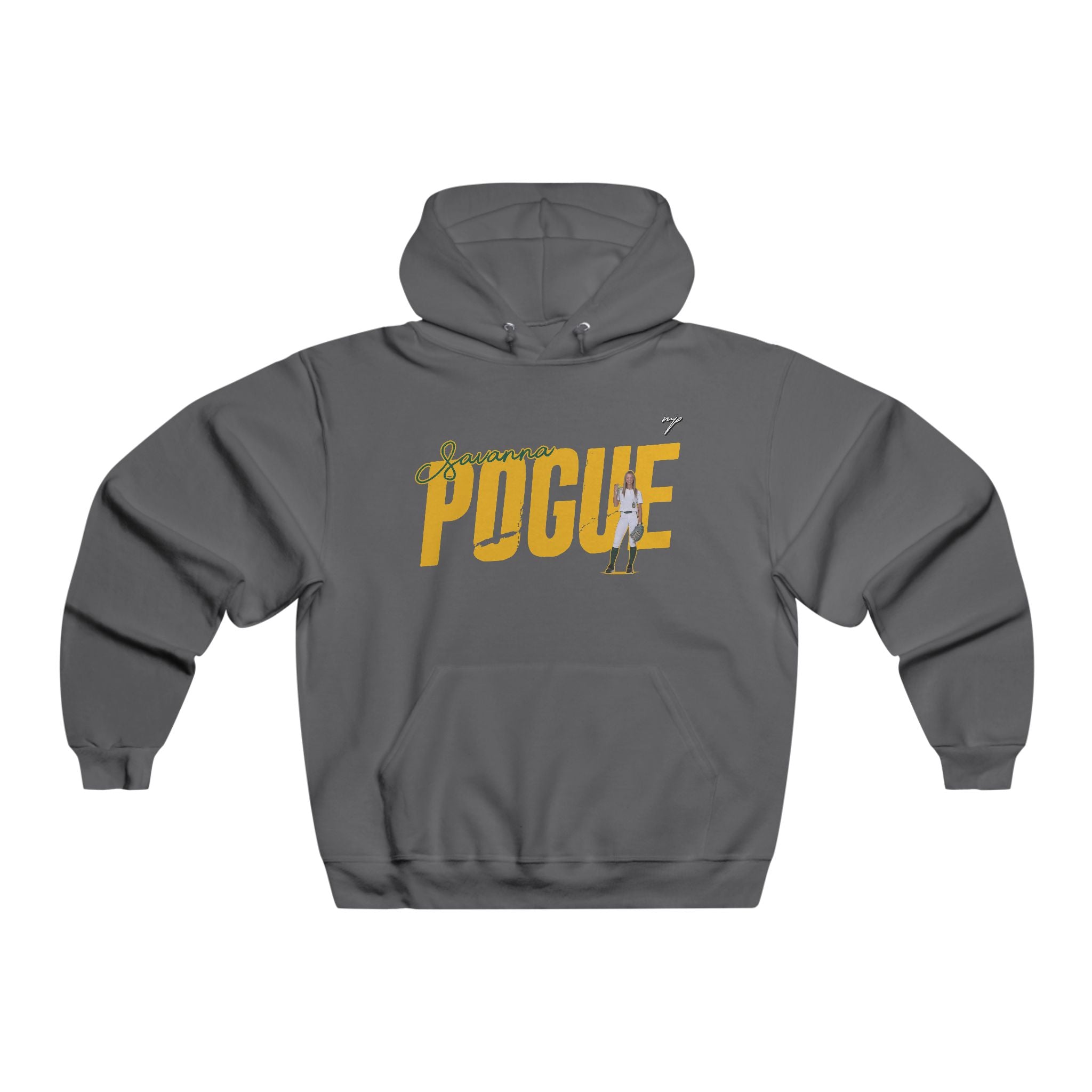 Savanna Pogue Vintage Hoodie