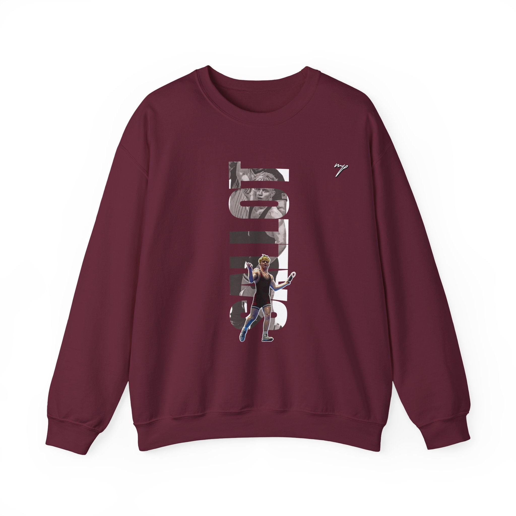 Logan Sallot Crewneck