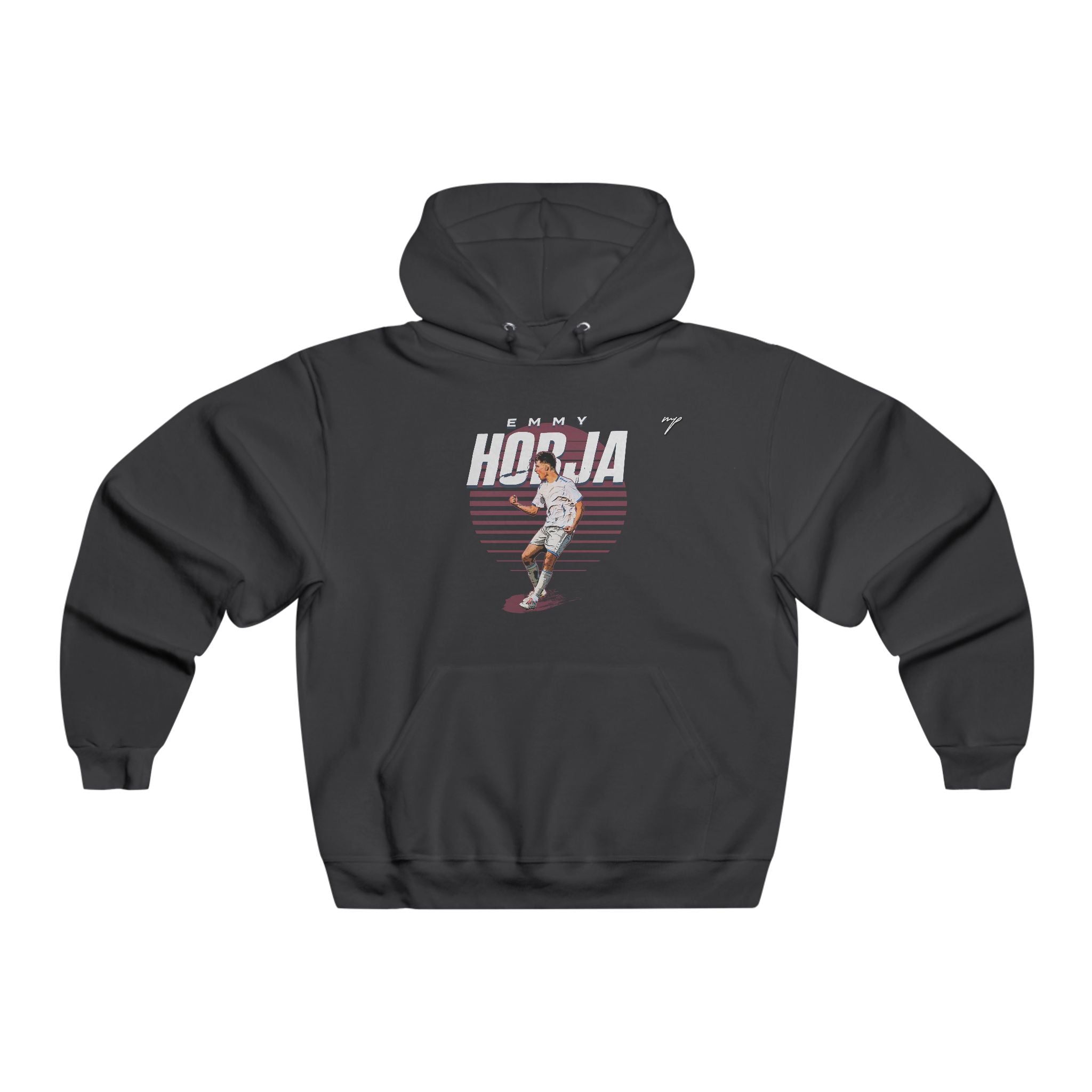 Emmy Horja Vintage Hoodie