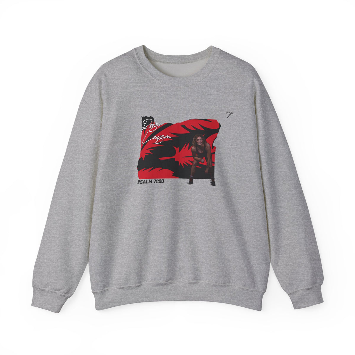 Reese Lawson Crewneck