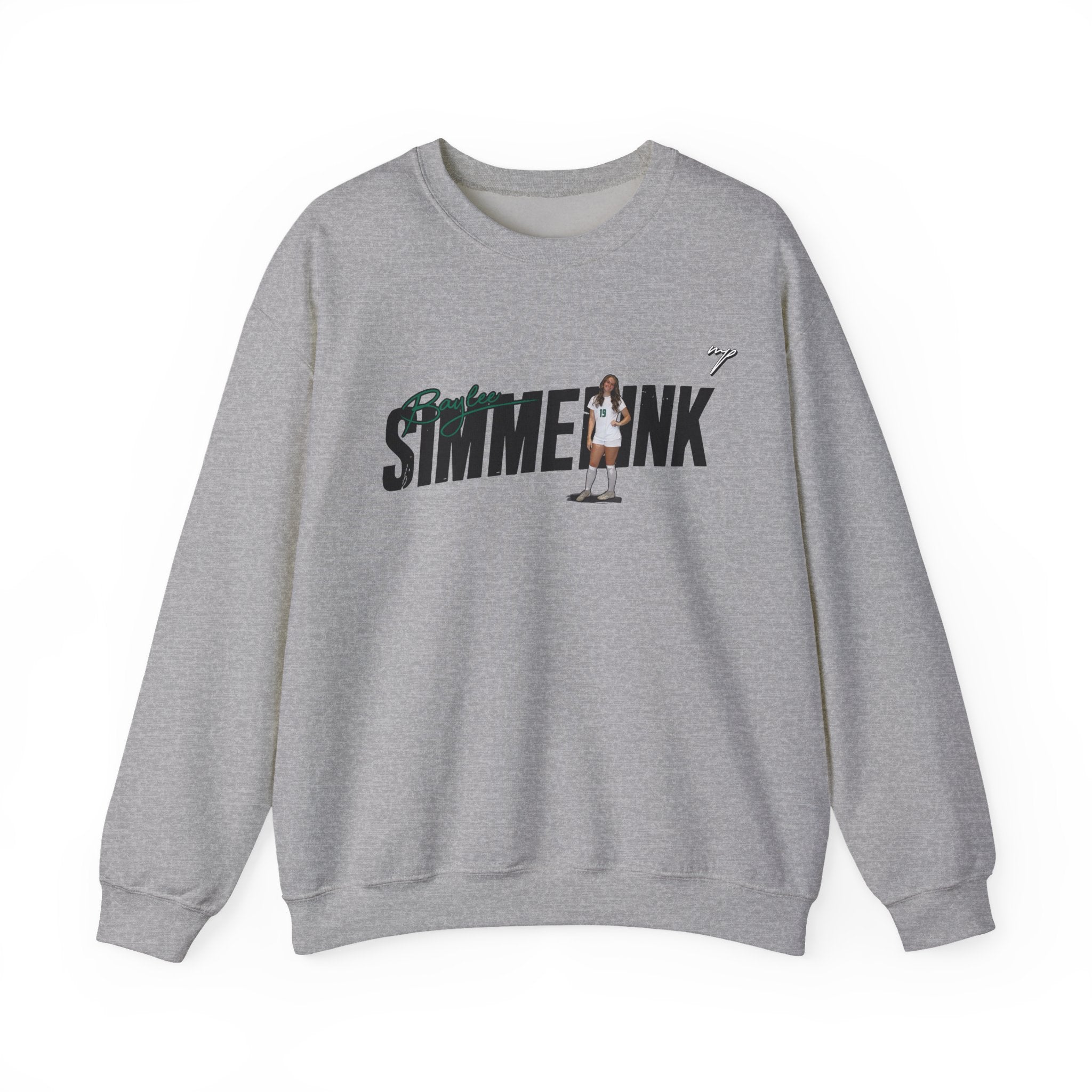 Baylee Simmelink Crewneck