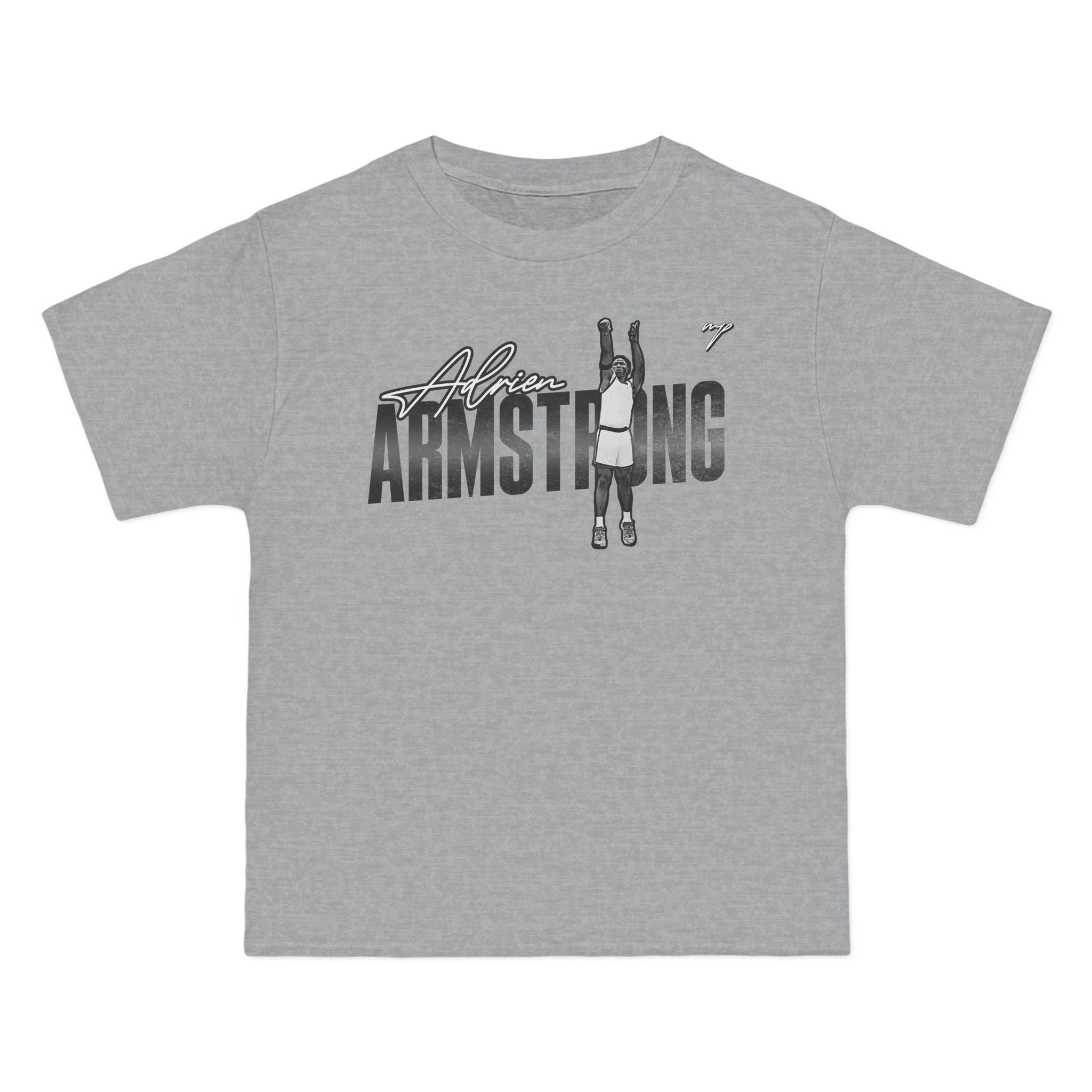 Adrien Armstrong Vintage Tee