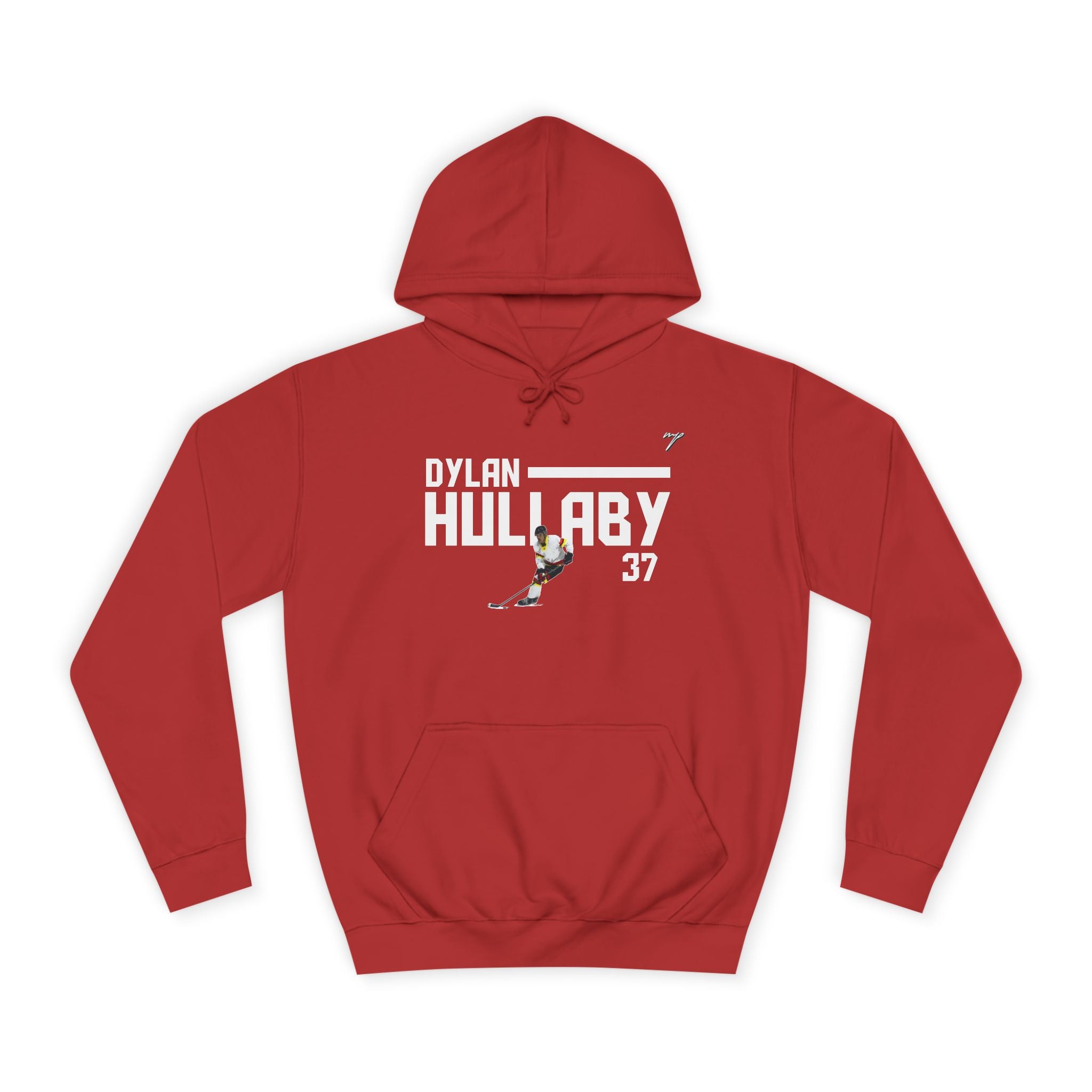 Dylan Hullaby Hoodie